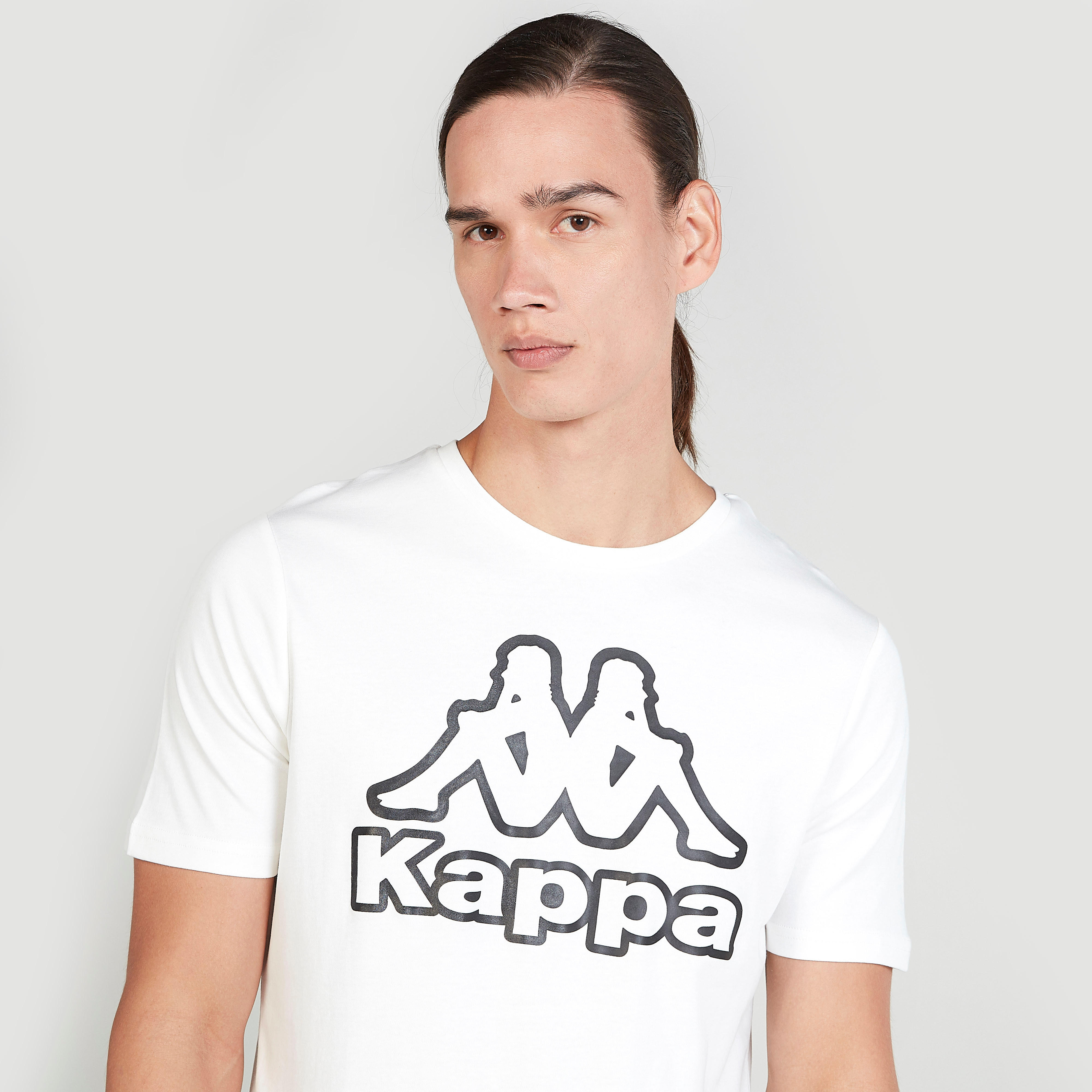 تيشيرت بياقة مستديرة وأكمام قصيرة وطبعات من كابا-men-clothing-sportswearandactivewear-tshirtsandpolos-image-3