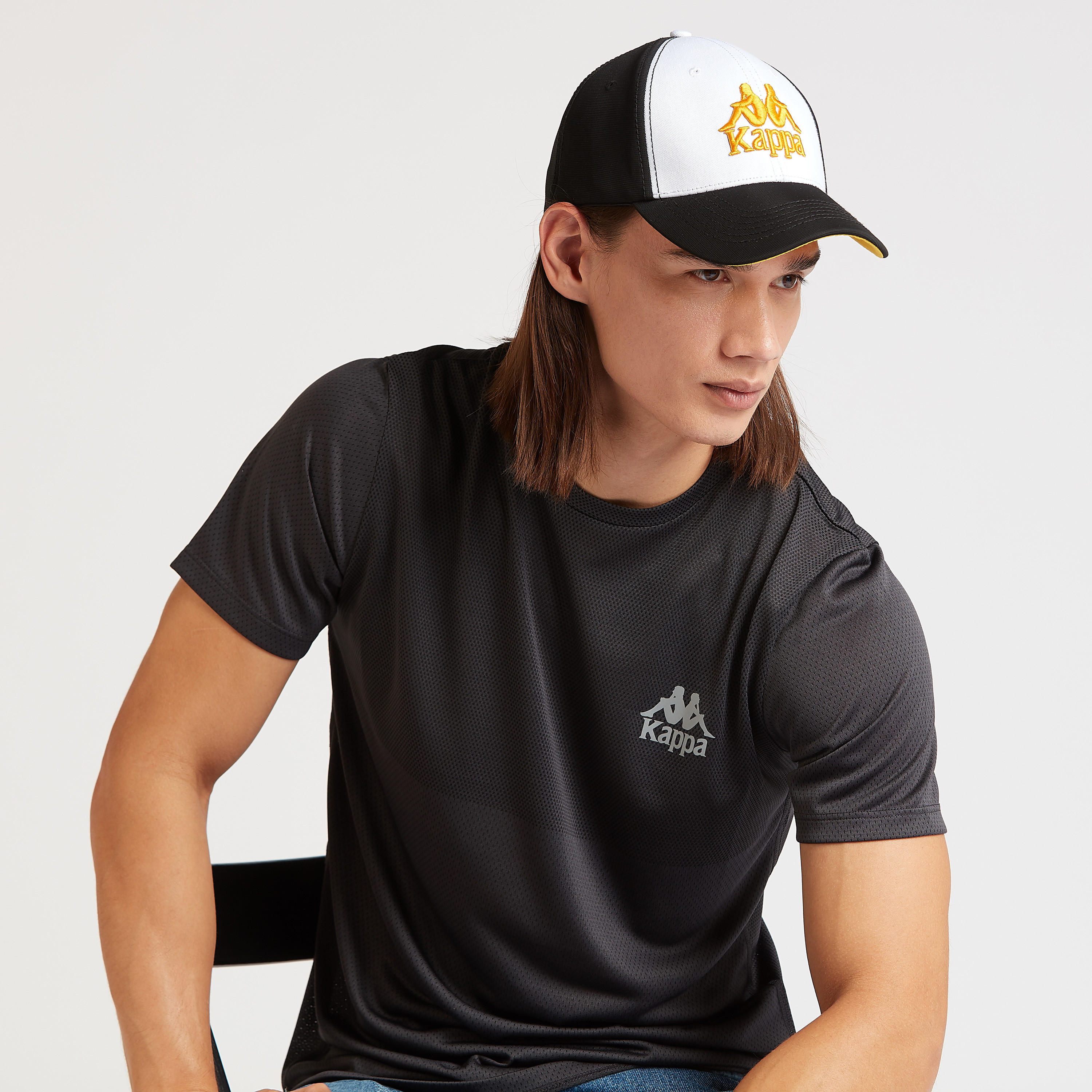 قبّعة كاب بارزة الملمس من كابا-men-caps-image-3
