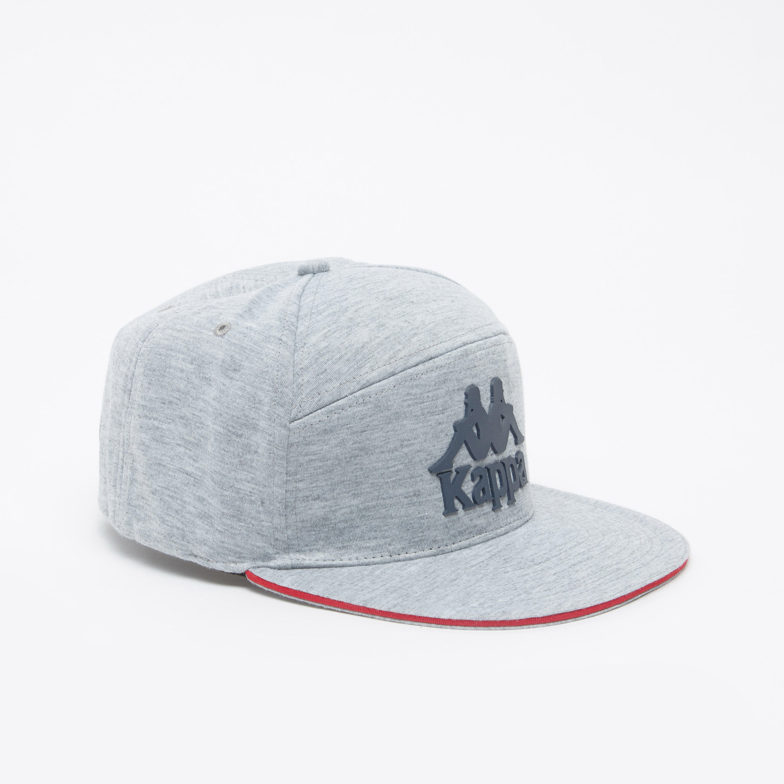 قبعة كاب بارز الملمس بكباس إغلاق من كابا-men-caps-image-4