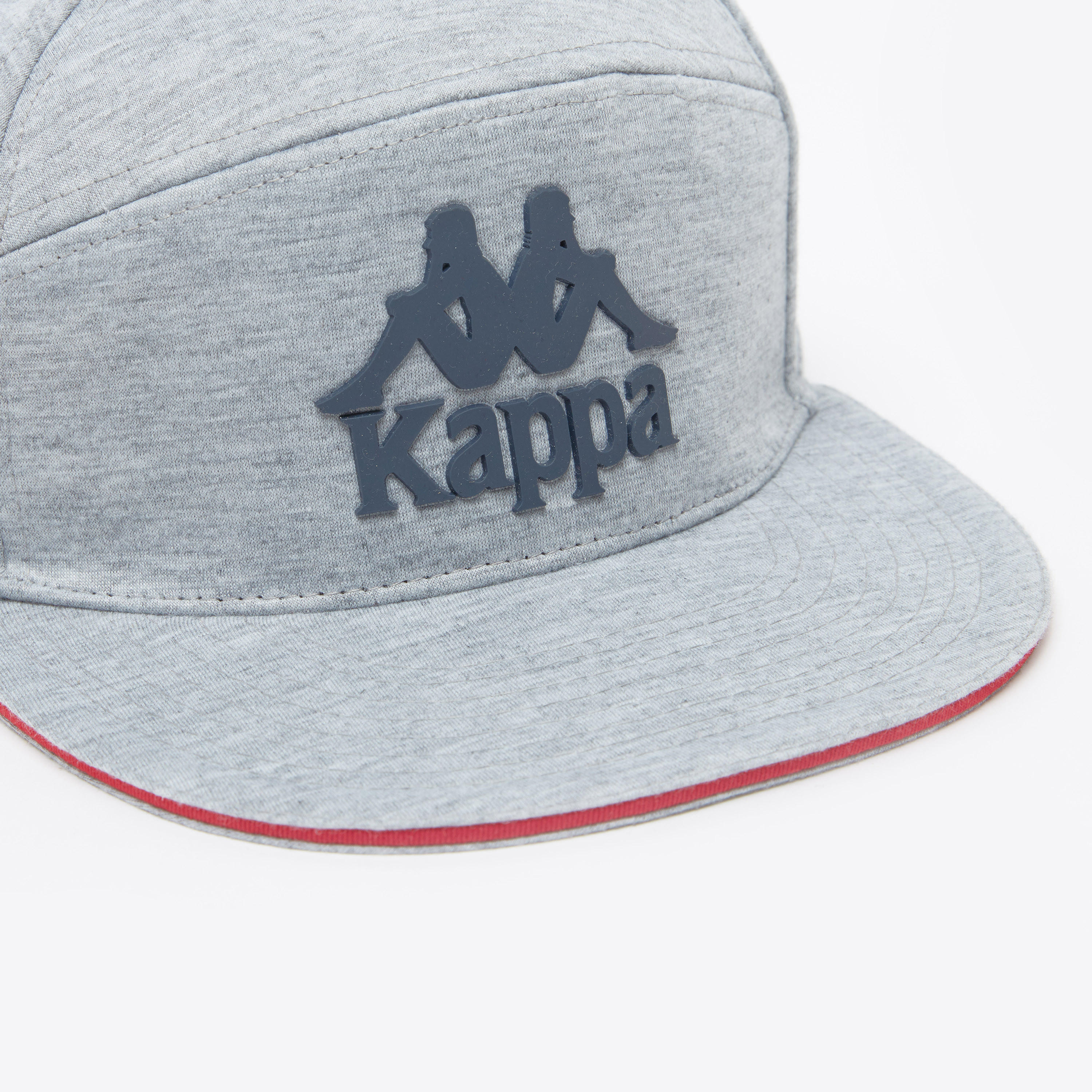 قبعة كاب بارز الملمس بكباس إغلاق من كابا-men-caps-image-2
