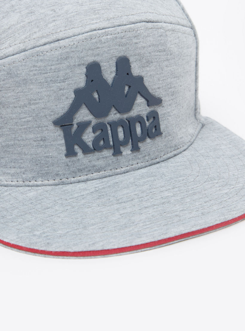 قبعة كاب بارز الملمس بكباس إغلاق من كابا-men-caps-image-2