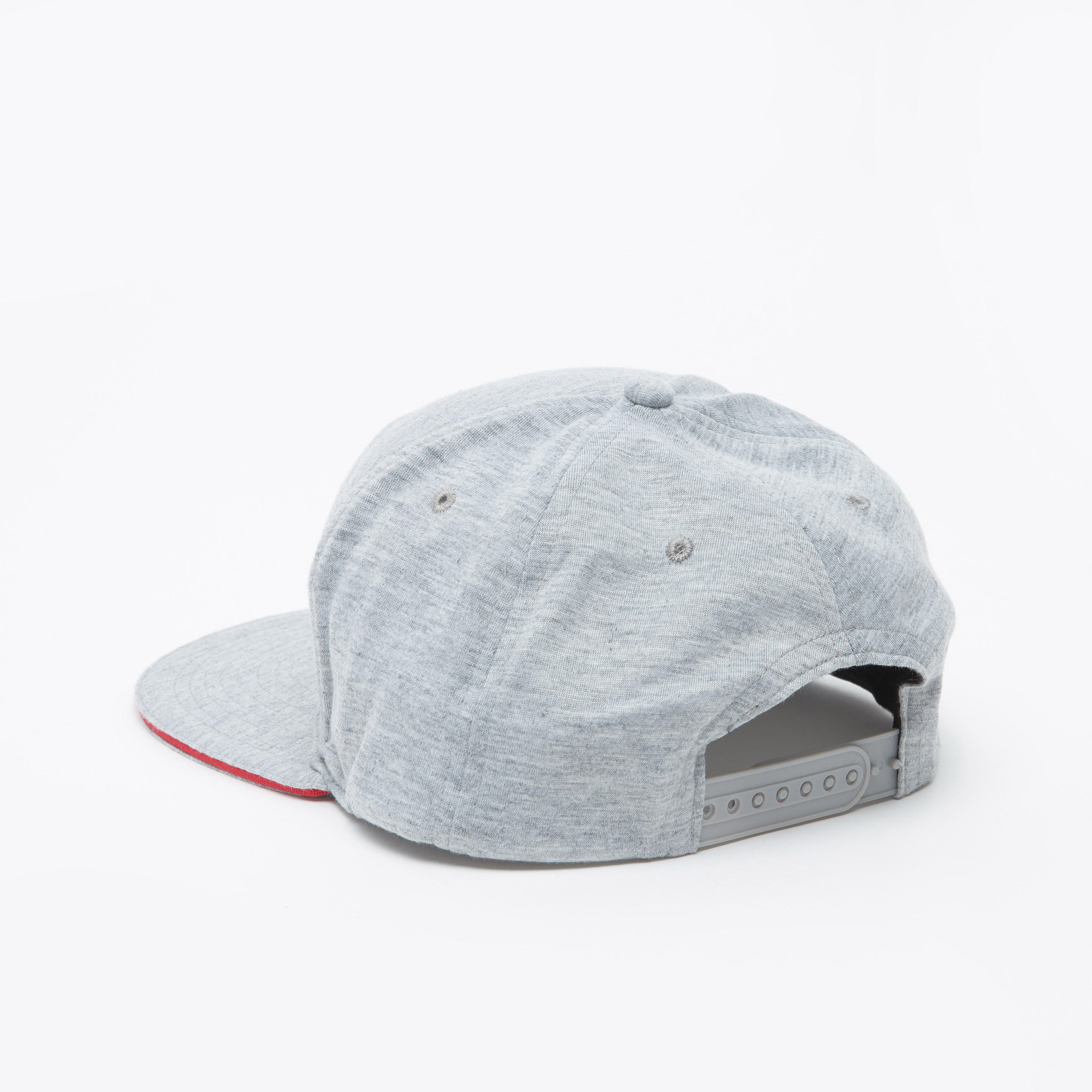 قبعة كاب بارز الملمس بكباس إغلاق من كابا-men-caps-image-1