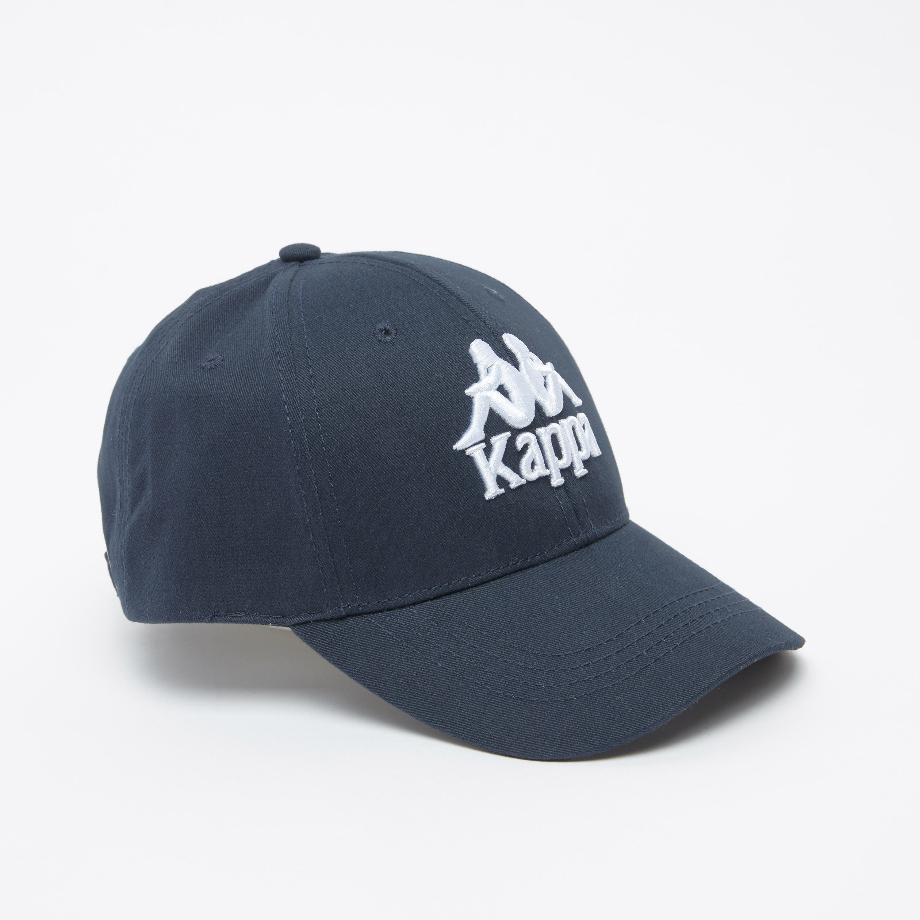 قبعة كاب بارزة الملمس بإبزيم إغلاق من كابا-men-caps-image-4