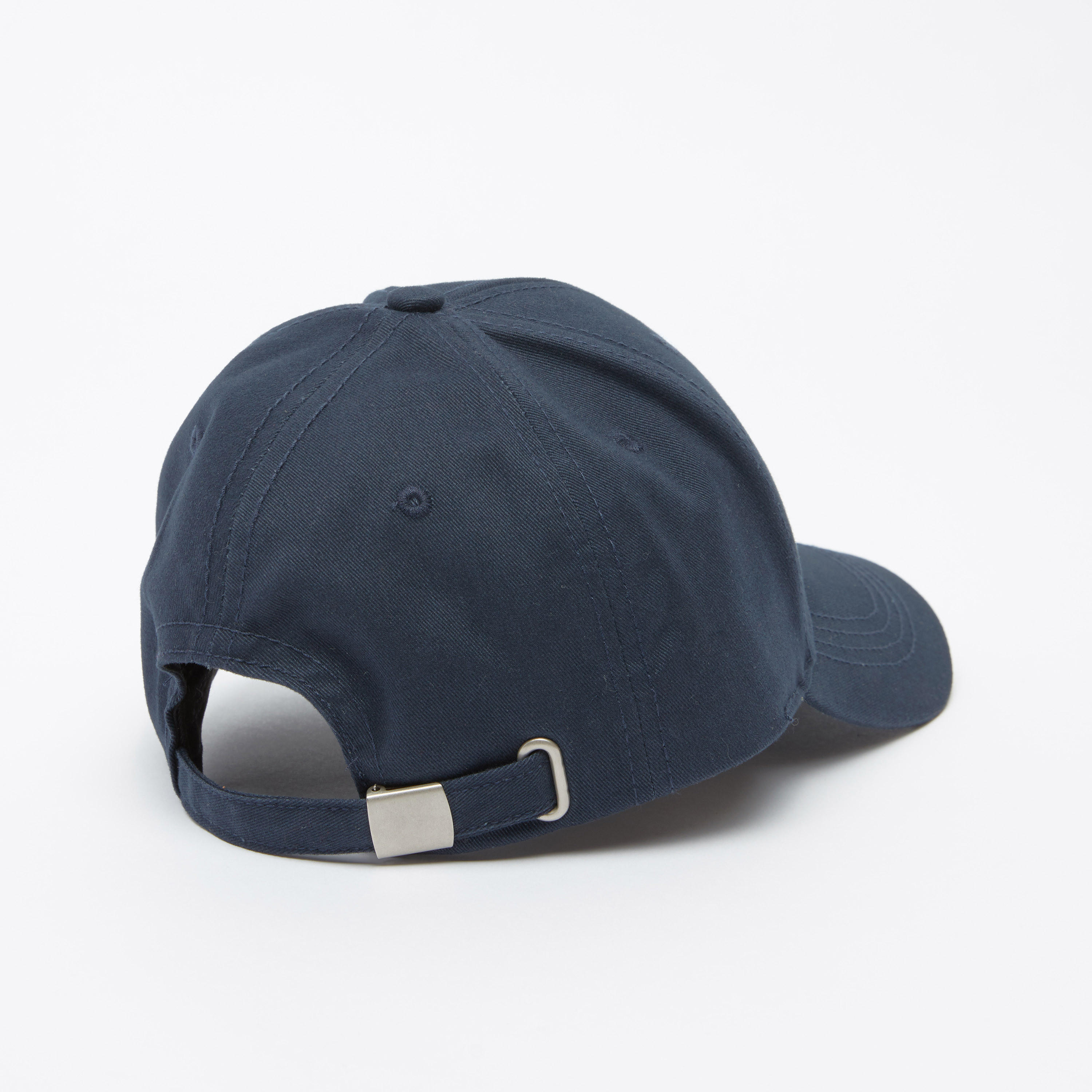 قبعة كاب بارزة الملمس بإبزيم إغلاق من كابا-men-caps-image-1