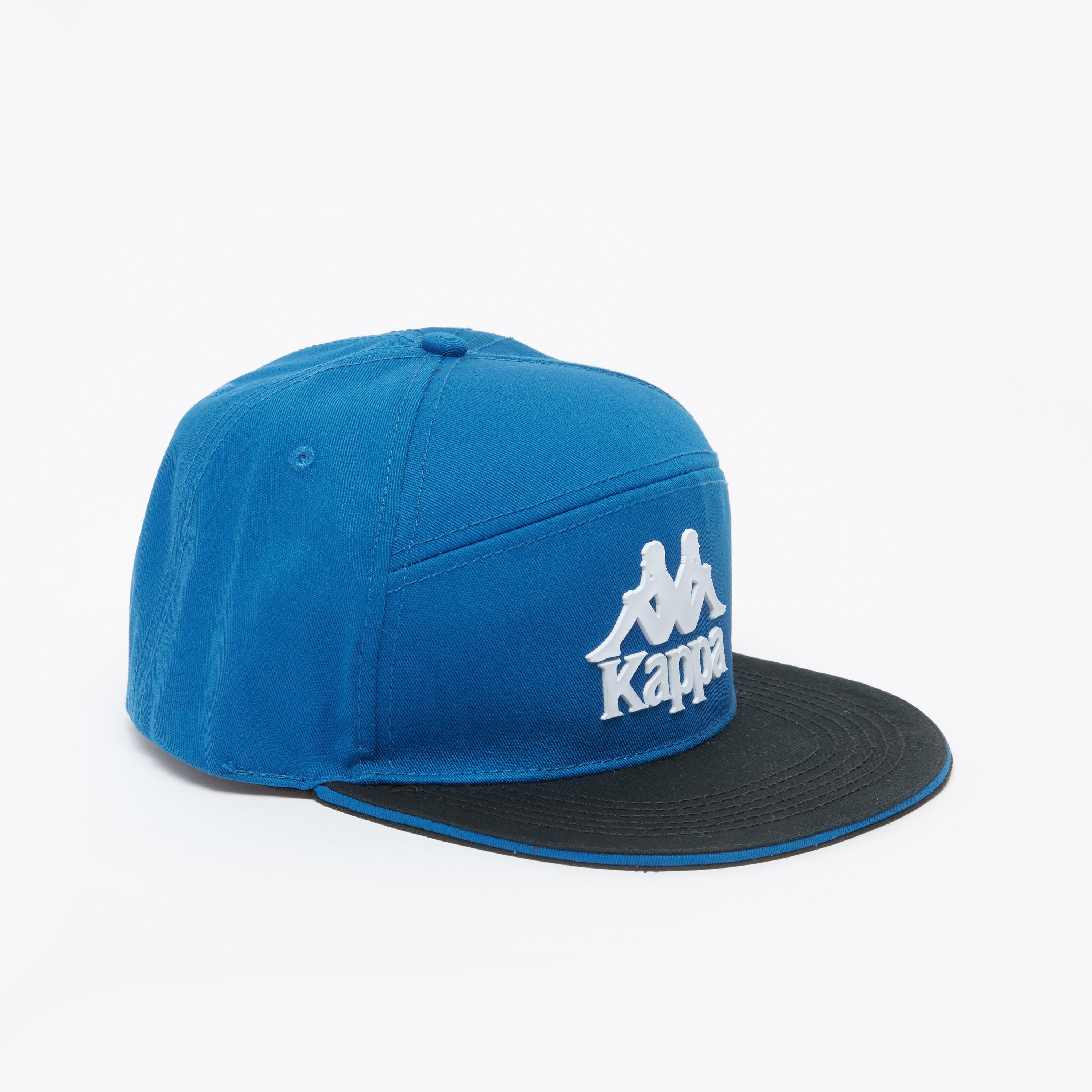 قبعة كاب بارز الملمس بكباس إغلاق من كابا-men-caps-image-4