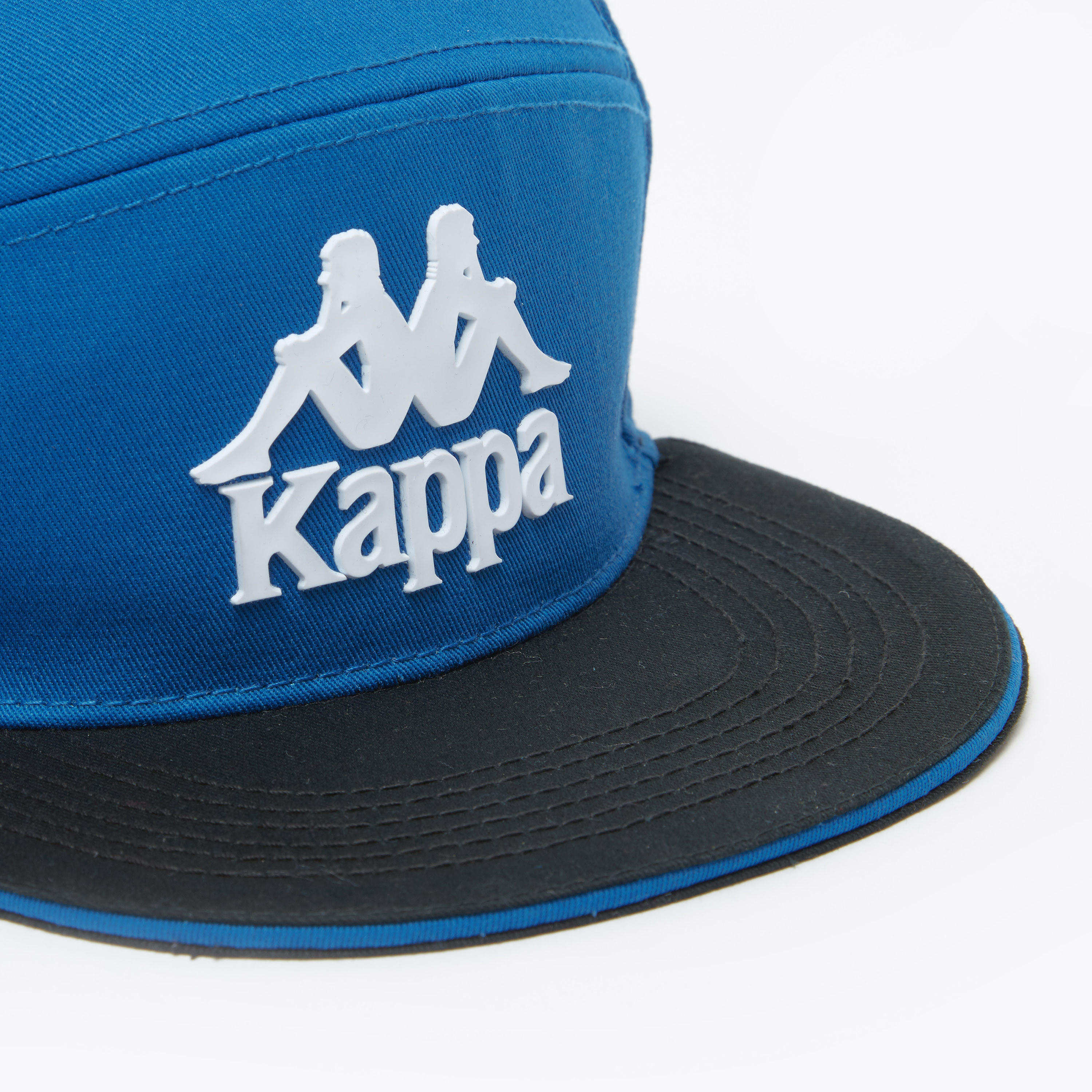 قبعة كاب بارز الملمس بكباس إغلاق من كابا-men-caps-image-2