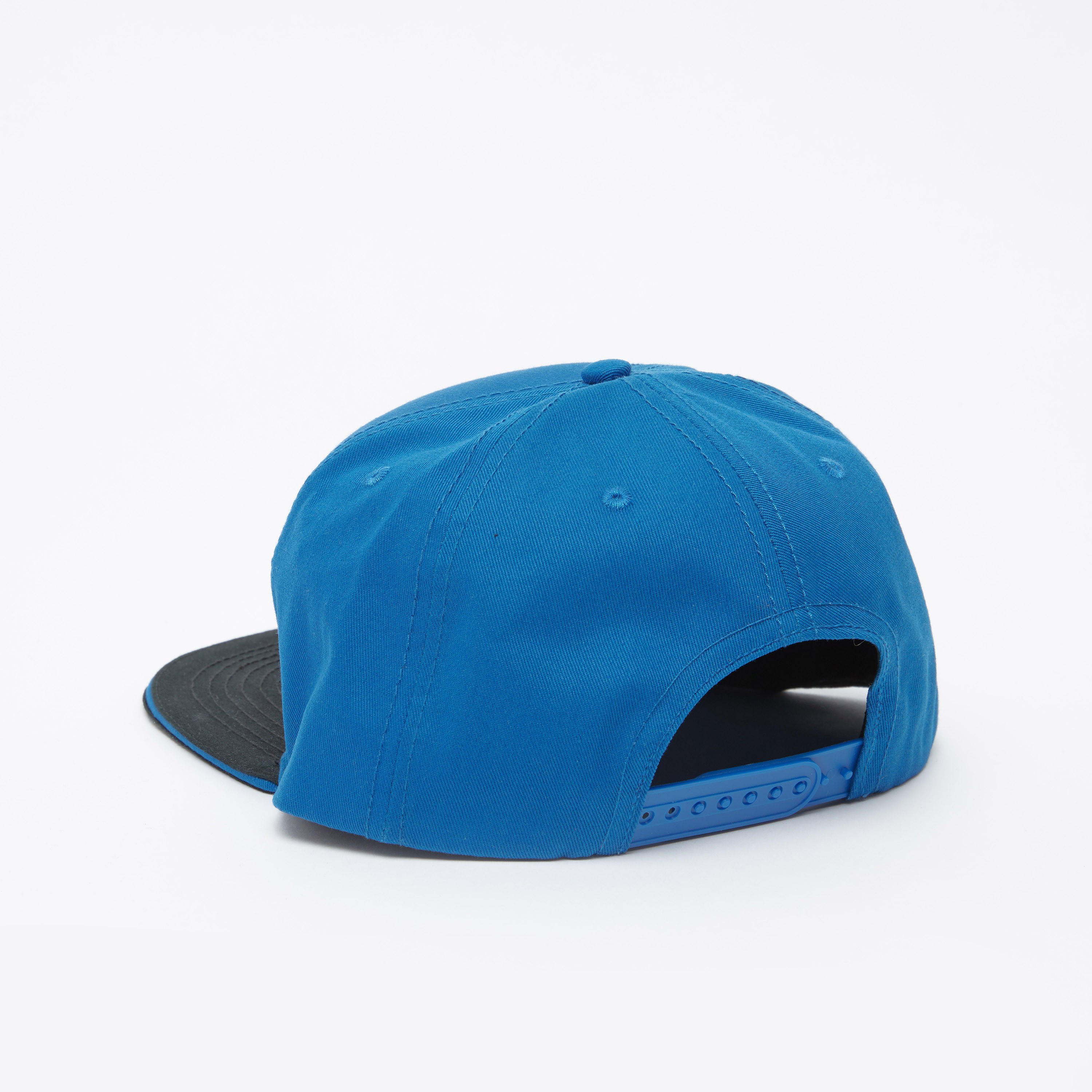 قبعة كاب بارز الملمس بكباس إغلاق من كابا-men-caps-image-1
