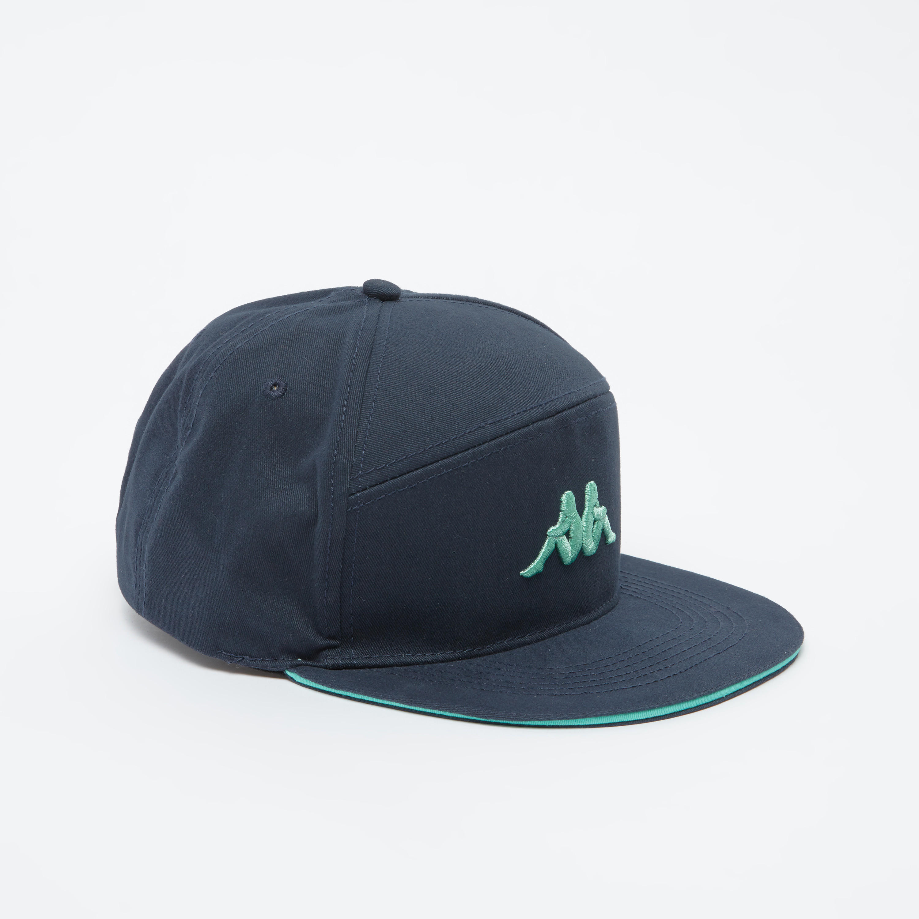 قبعة كاب بارز الملمس بكباس إغلاق من كابا-men-caps-image-4