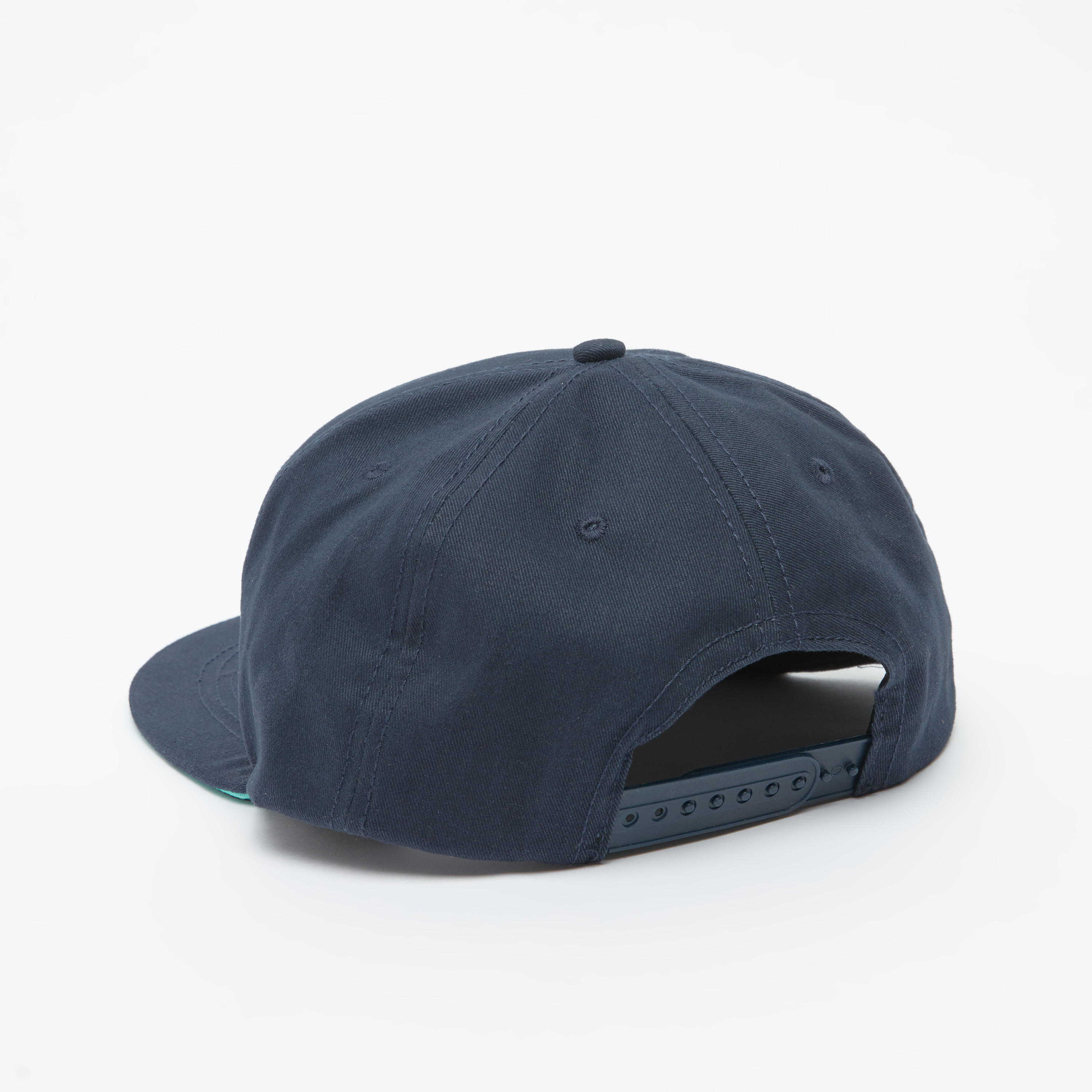 قبعة كاب بارز الملمس بكباس إغلاق من كابا-men-caps-image-1