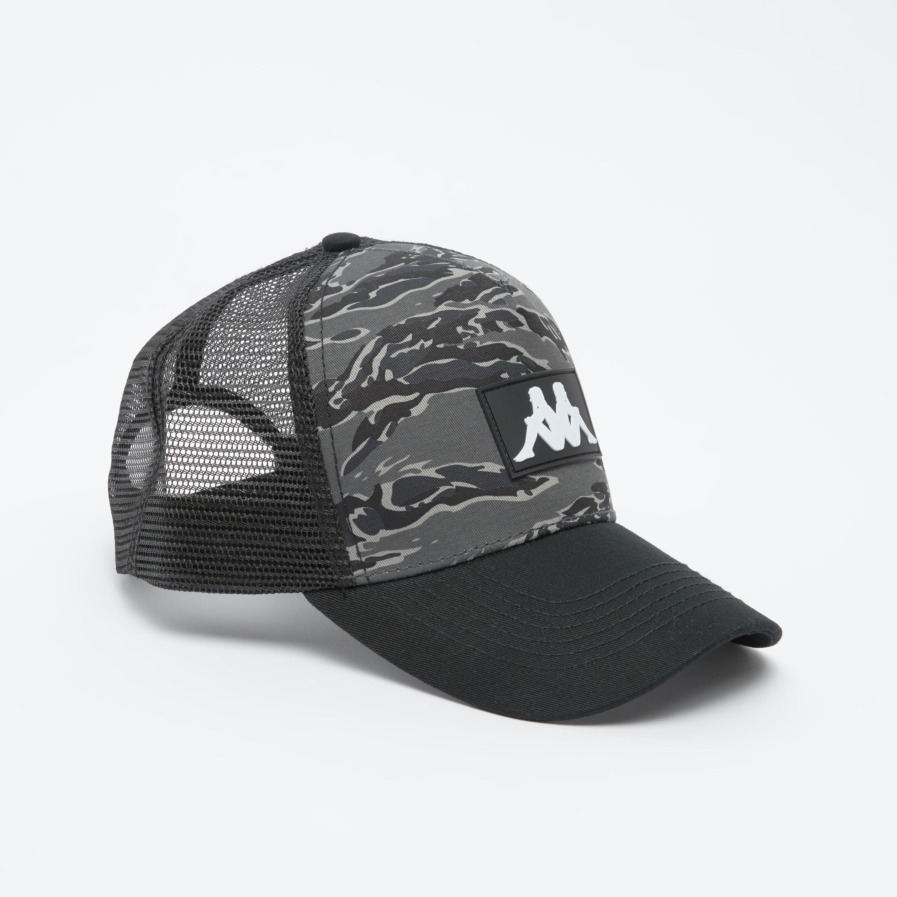 قبعة كاب بزر إغلاق وطبعات من كابا-men-caps-image-4
