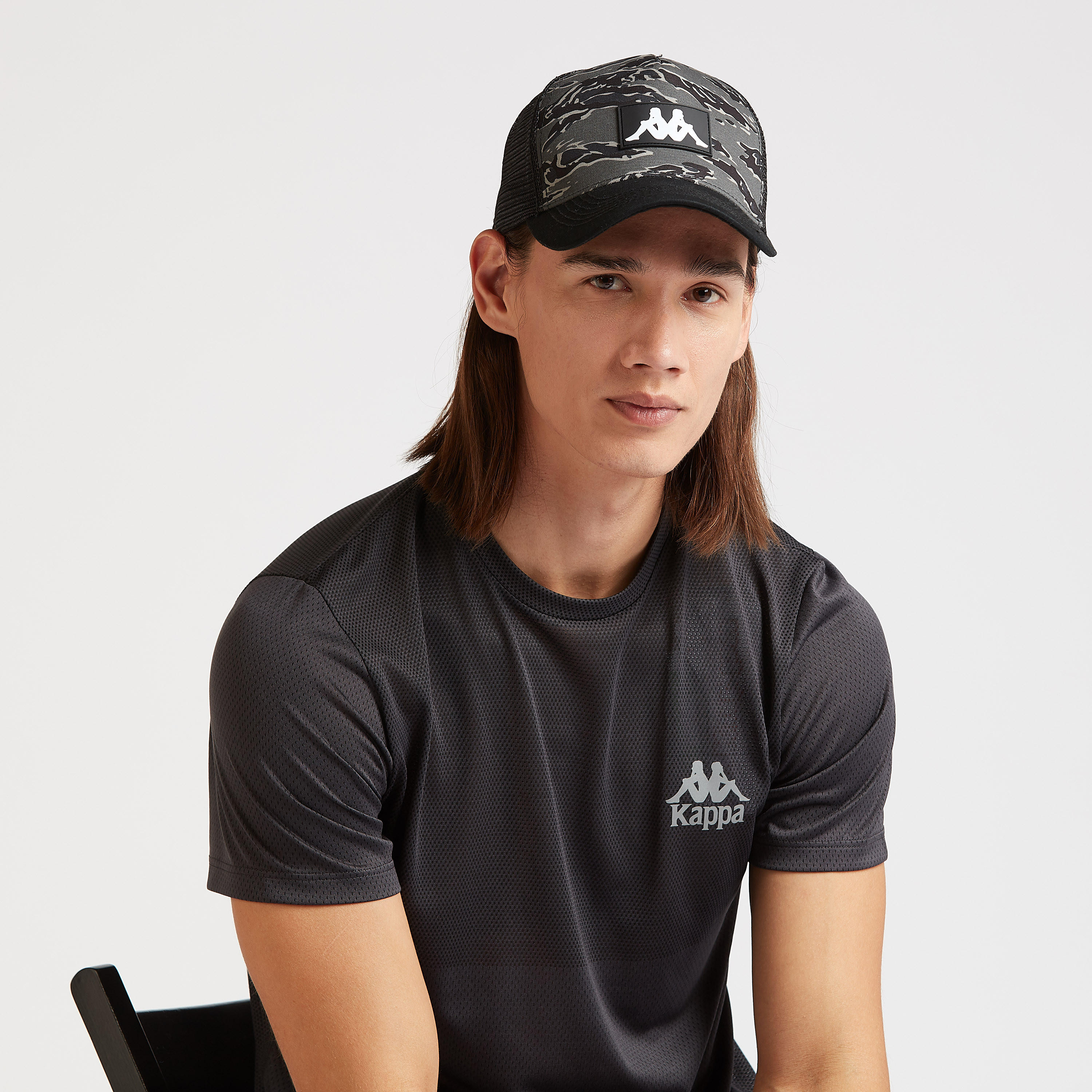 قبعة كاب بزر إغلاق وطبعات من كابا-men-caps-image-3
