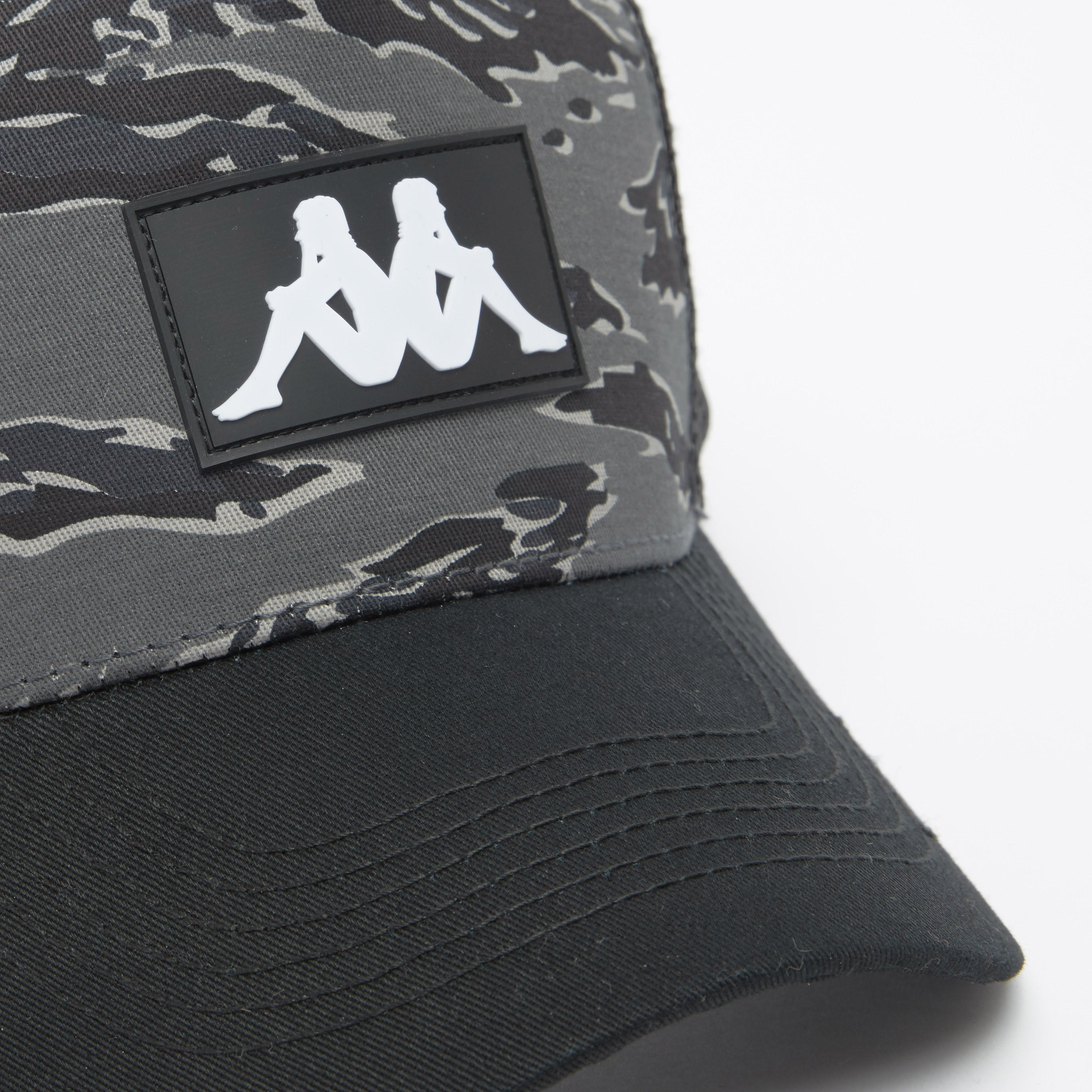 قبعة كاب بزر إغلاق وطبعات من كابا-men-caps-image-2
