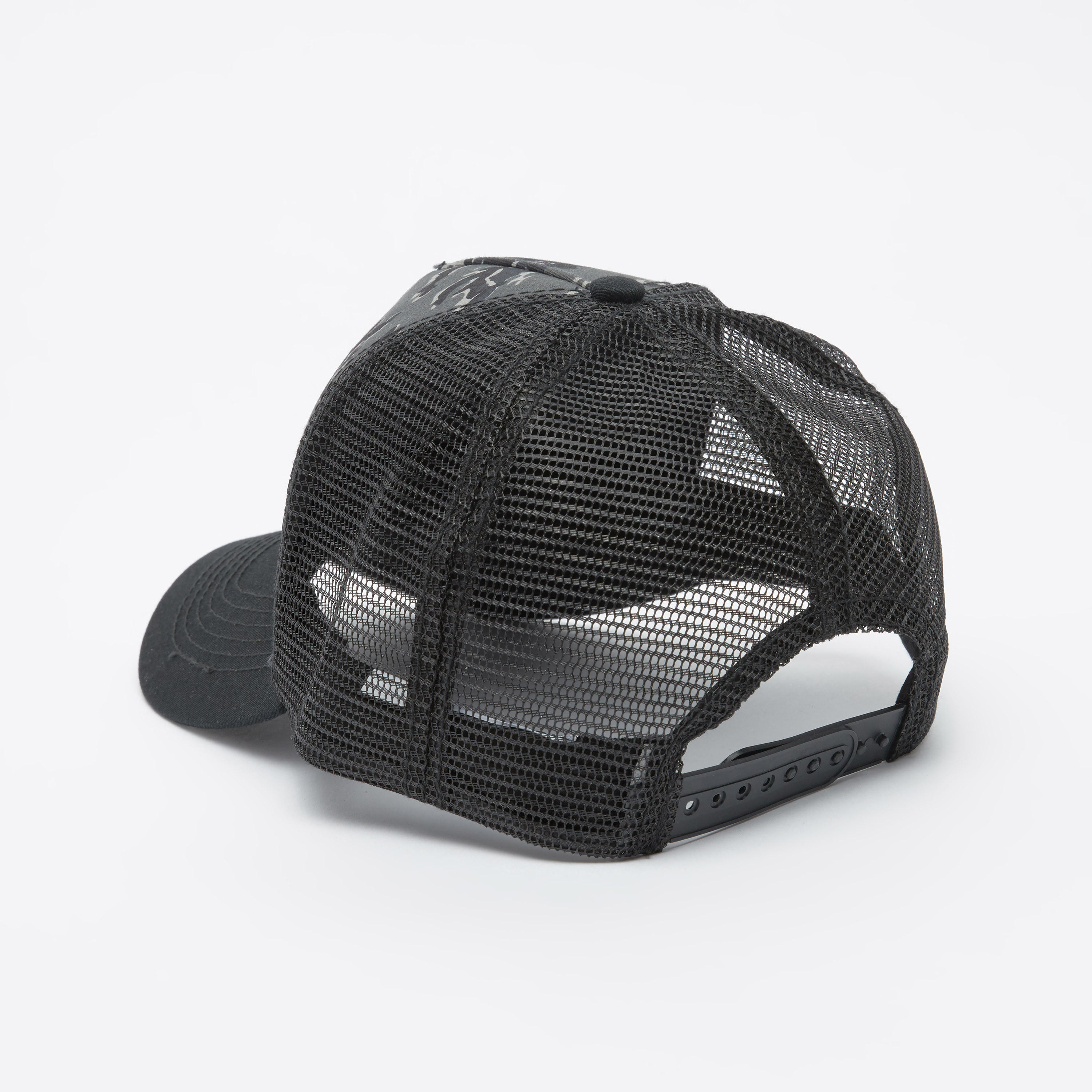 قبعة كاب بزر إغلاق وطبعات من كابا-men-caps-image-1