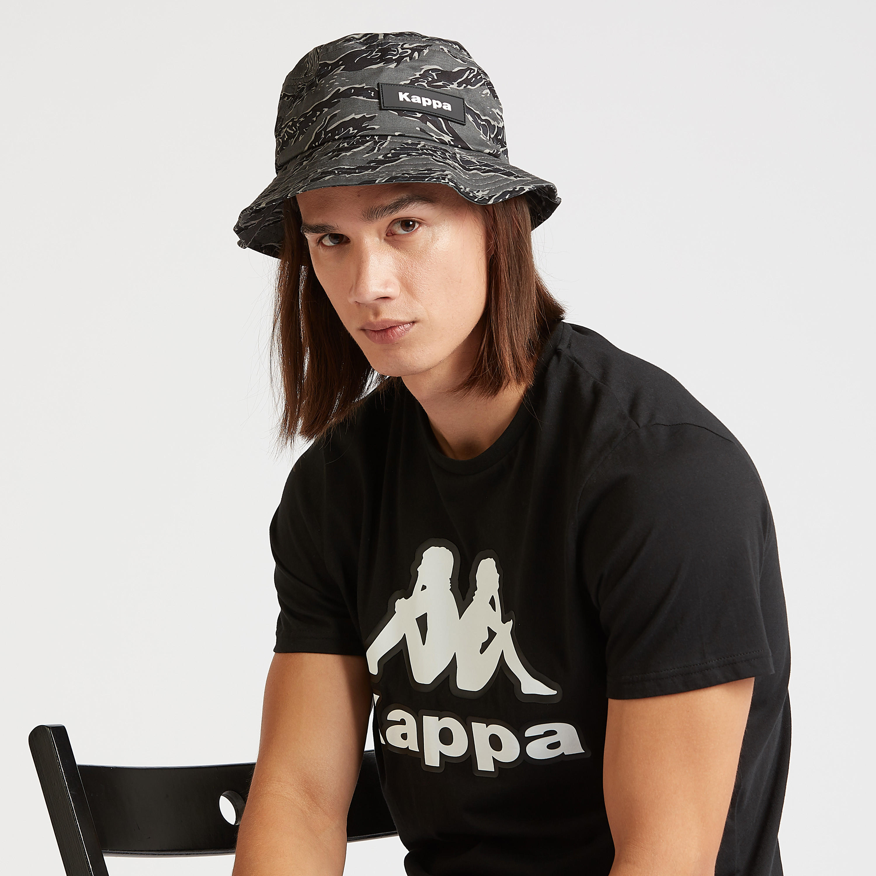 قبعة دلو بطبعات من كابا-men-caps-image-2