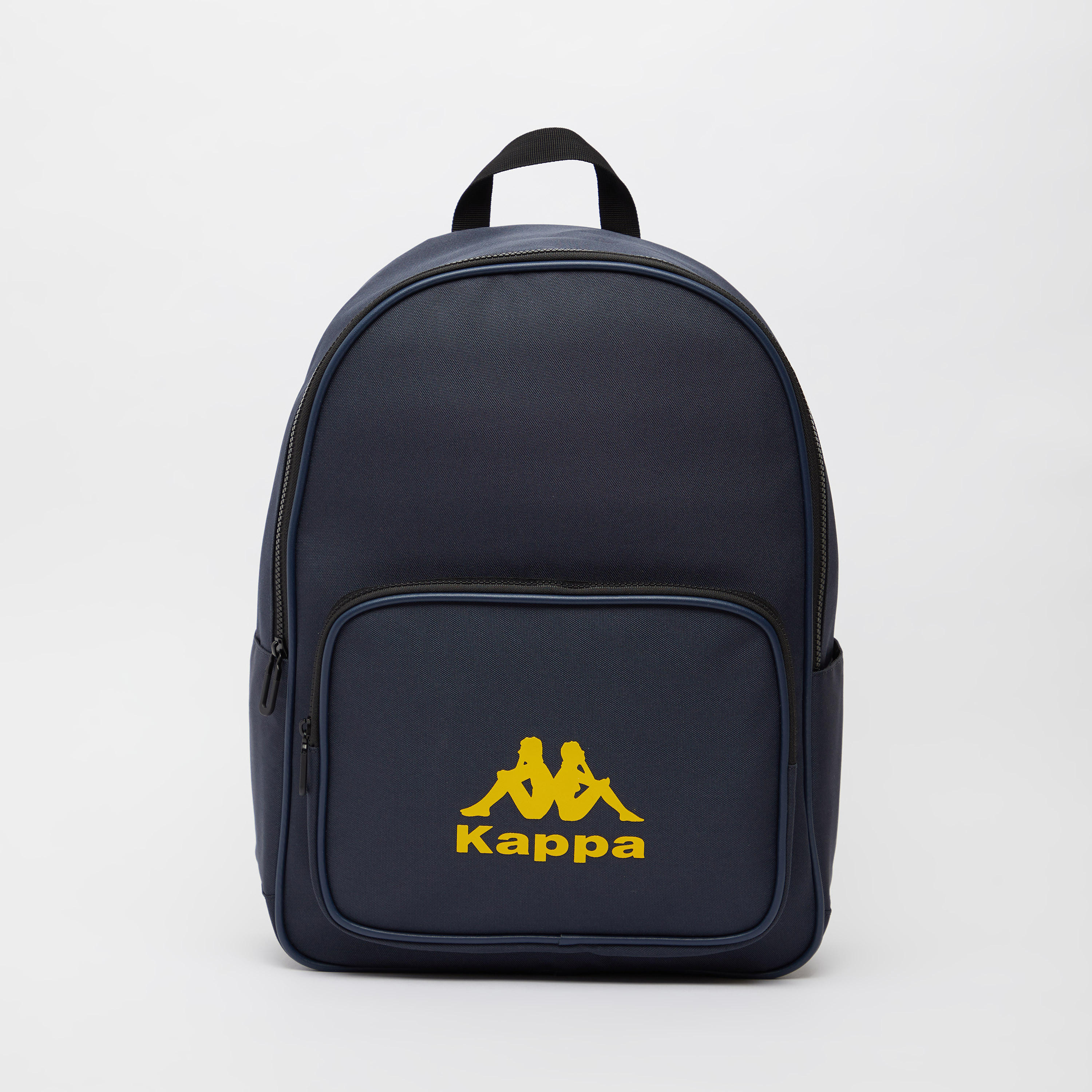 شنطة ظهر بحمّالات كتف قابلة للتعديل ومقبض علوي وطبعات من كابا-men-bags-image-5