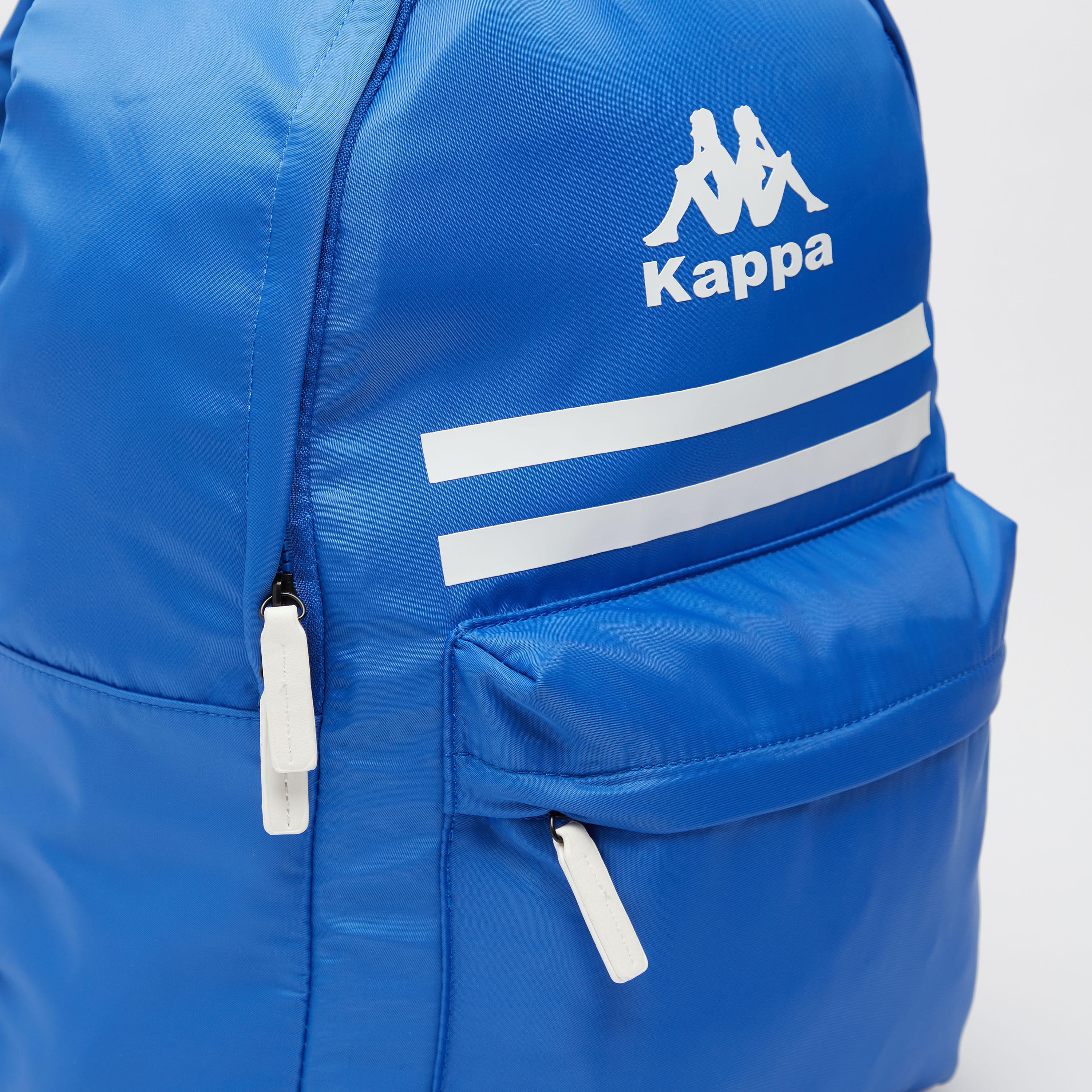 شنطة ظهر بطبعات وحمّالات كتف قابلة للتعديل ومقبض علوي من كابا-men-bags-image-3