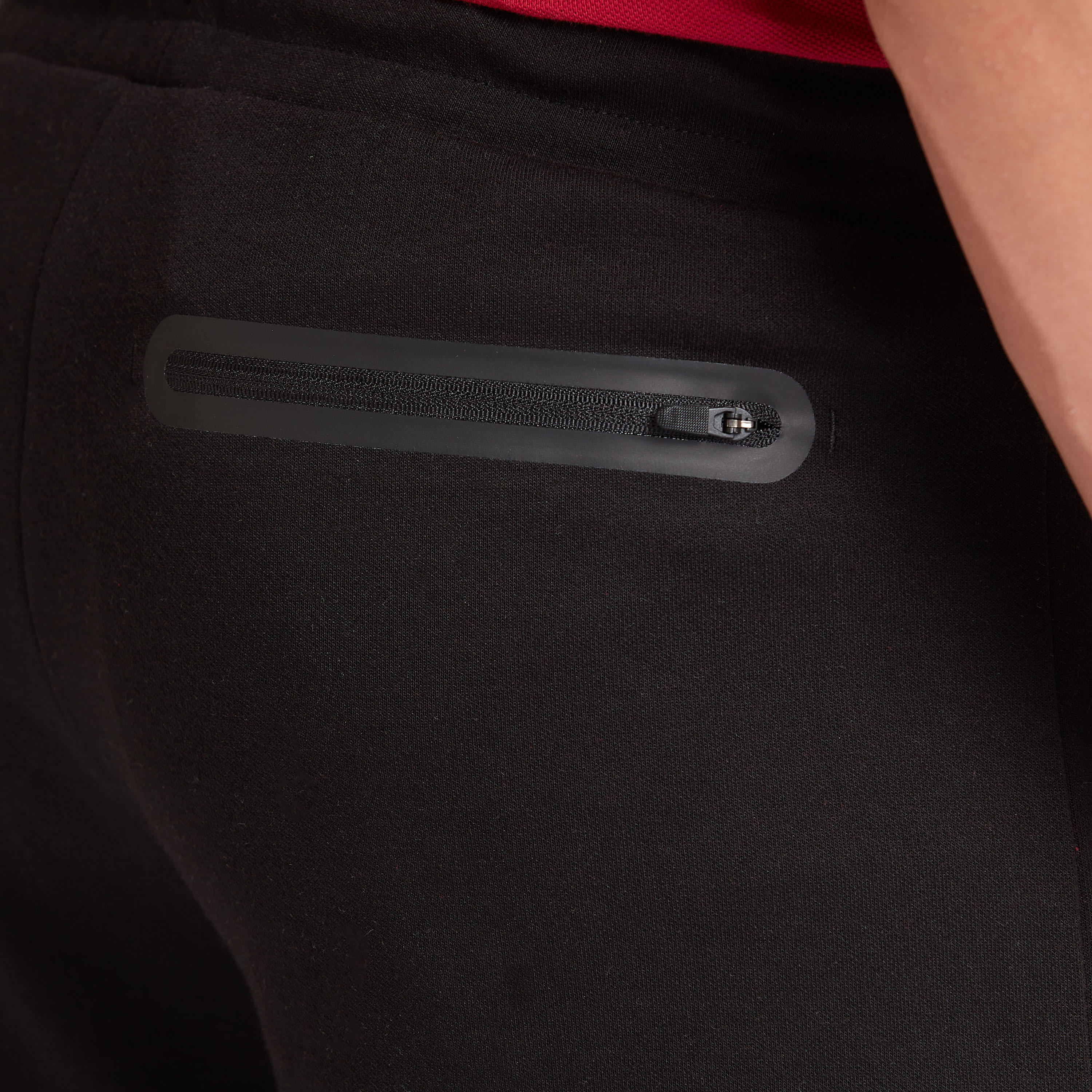 Kappa Solid Jog Pants with Pocket Detail and Drawstring-men-clothing-sportswearandactivewear-tracksuits-image-6