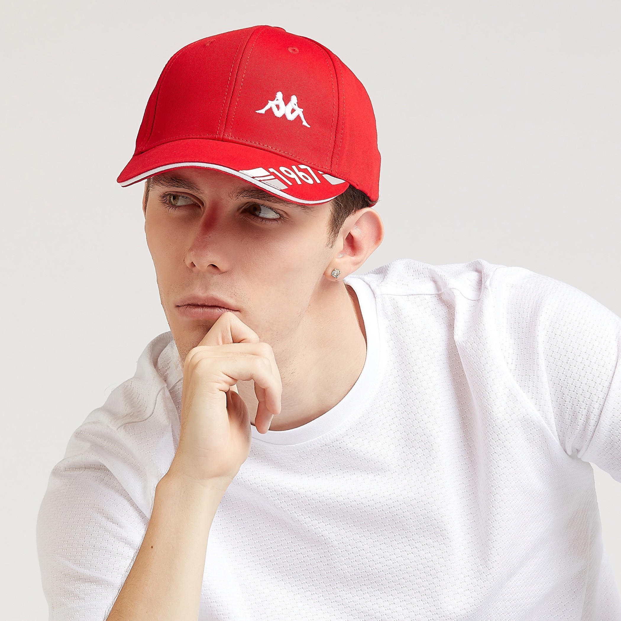 قبعة كاب بإبزيم إغلاق وطبعات-men-caps-image-2