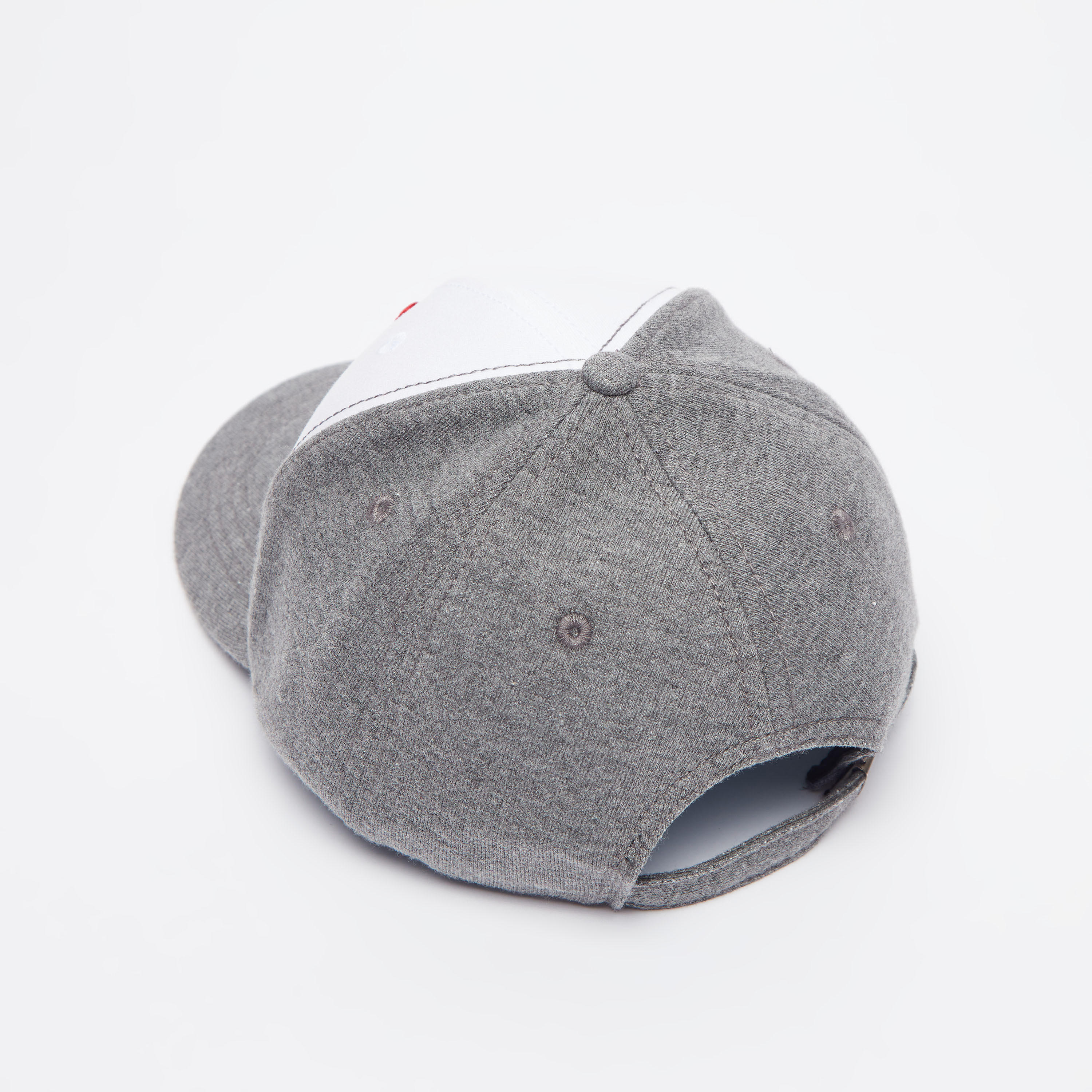 قبعة كاب مطرّزة بإبزيم إغلاق من كابا-men-caps-image-1