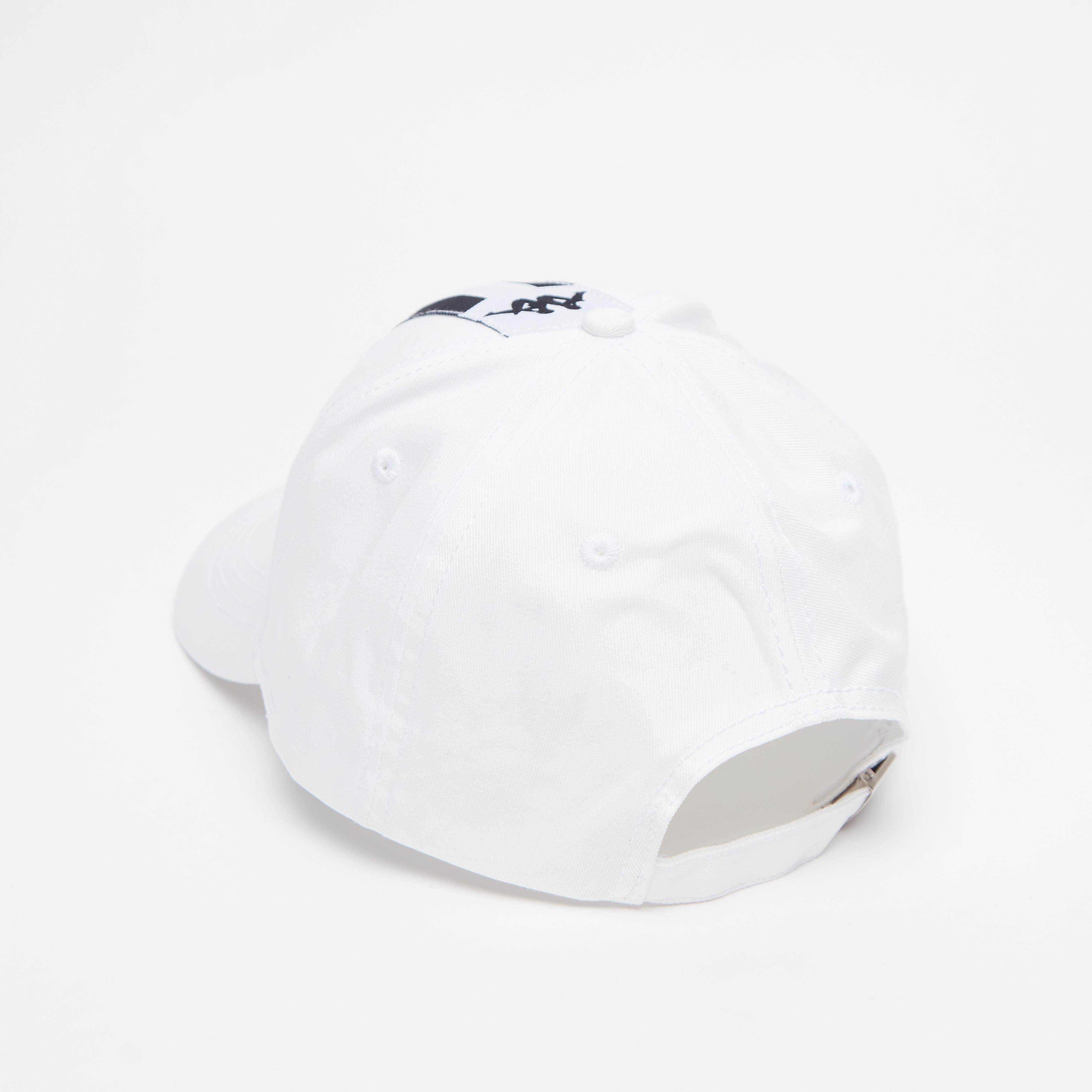 قبعة كاب بإبزيم إغلاق وتفاصيل شريطة من كابا-men-caps-image-3