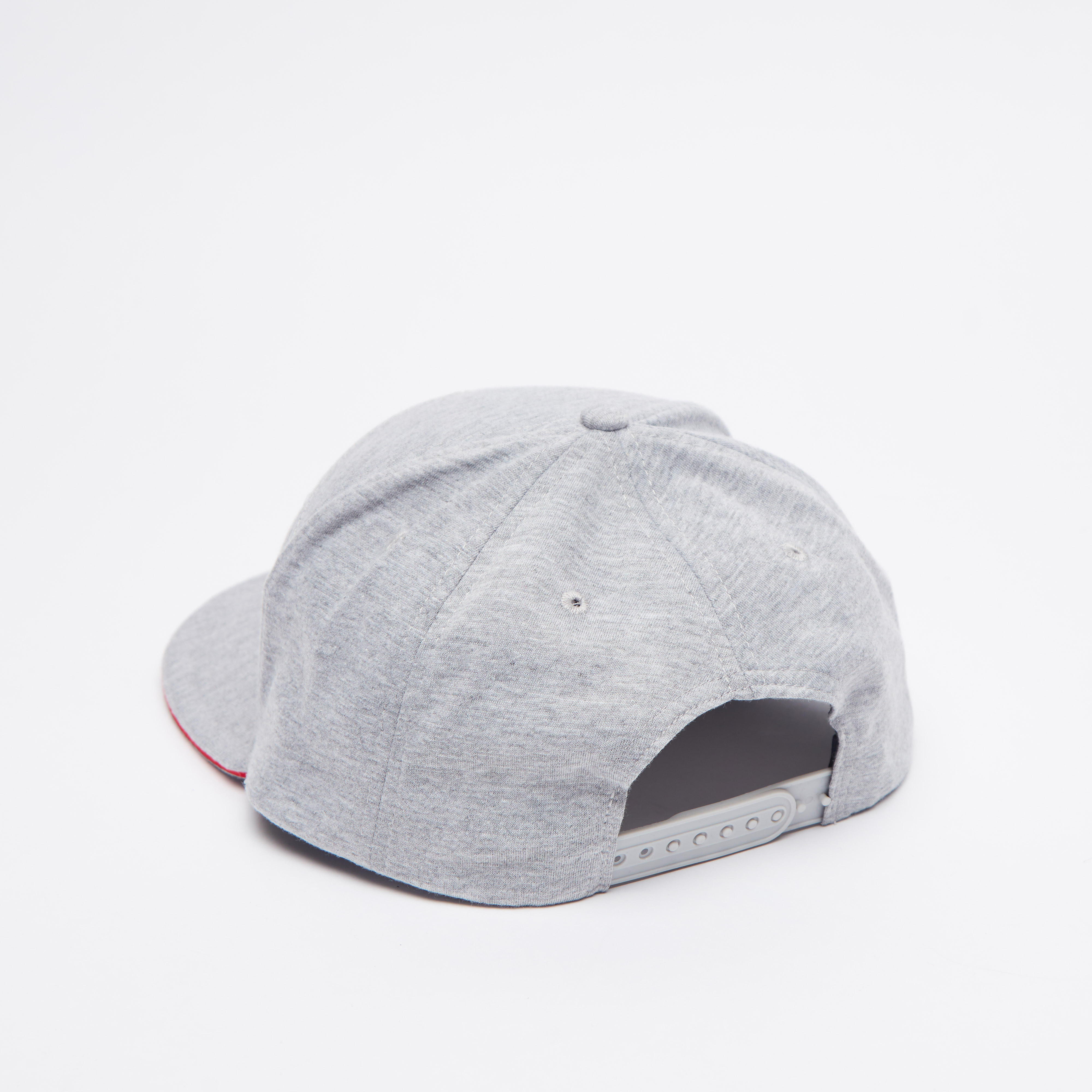 قبعة كاب بارز الملمس بزر إغلاق من كابا-men-caps-image-1