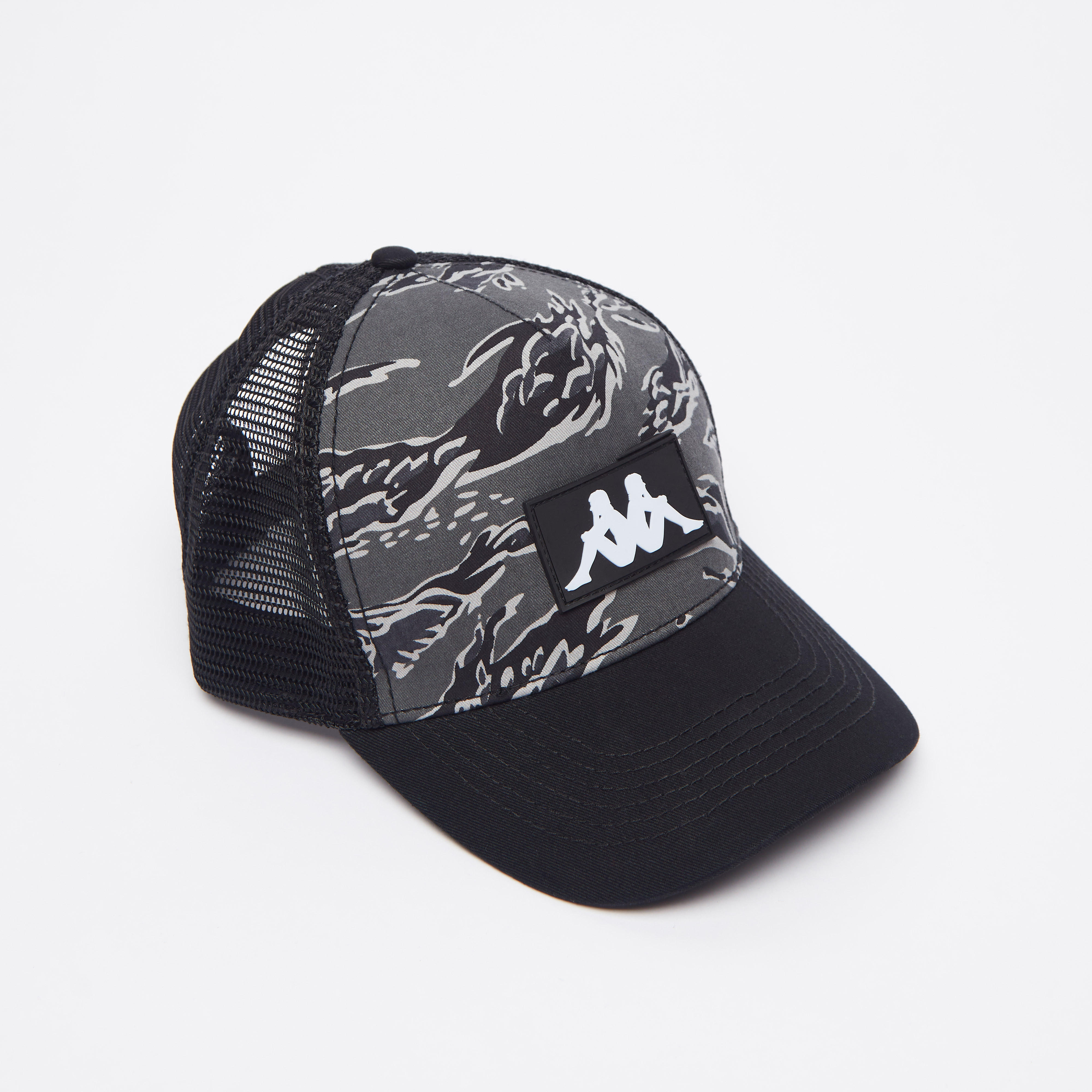 قبعة كاب بزر إغلاق وطبعات من كابا-men-caps-image-3