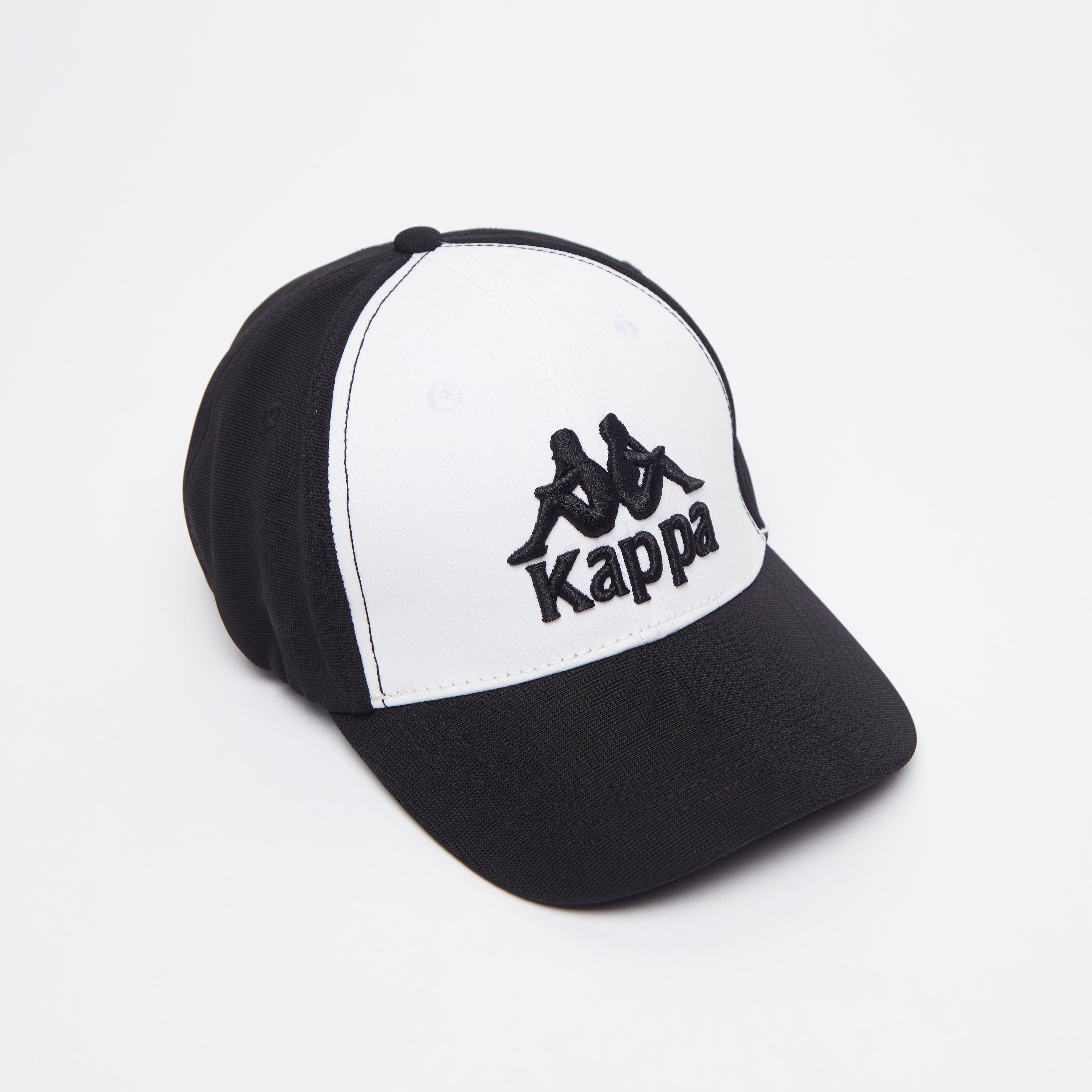 Kappa Textured Cap-men-caps-image-1