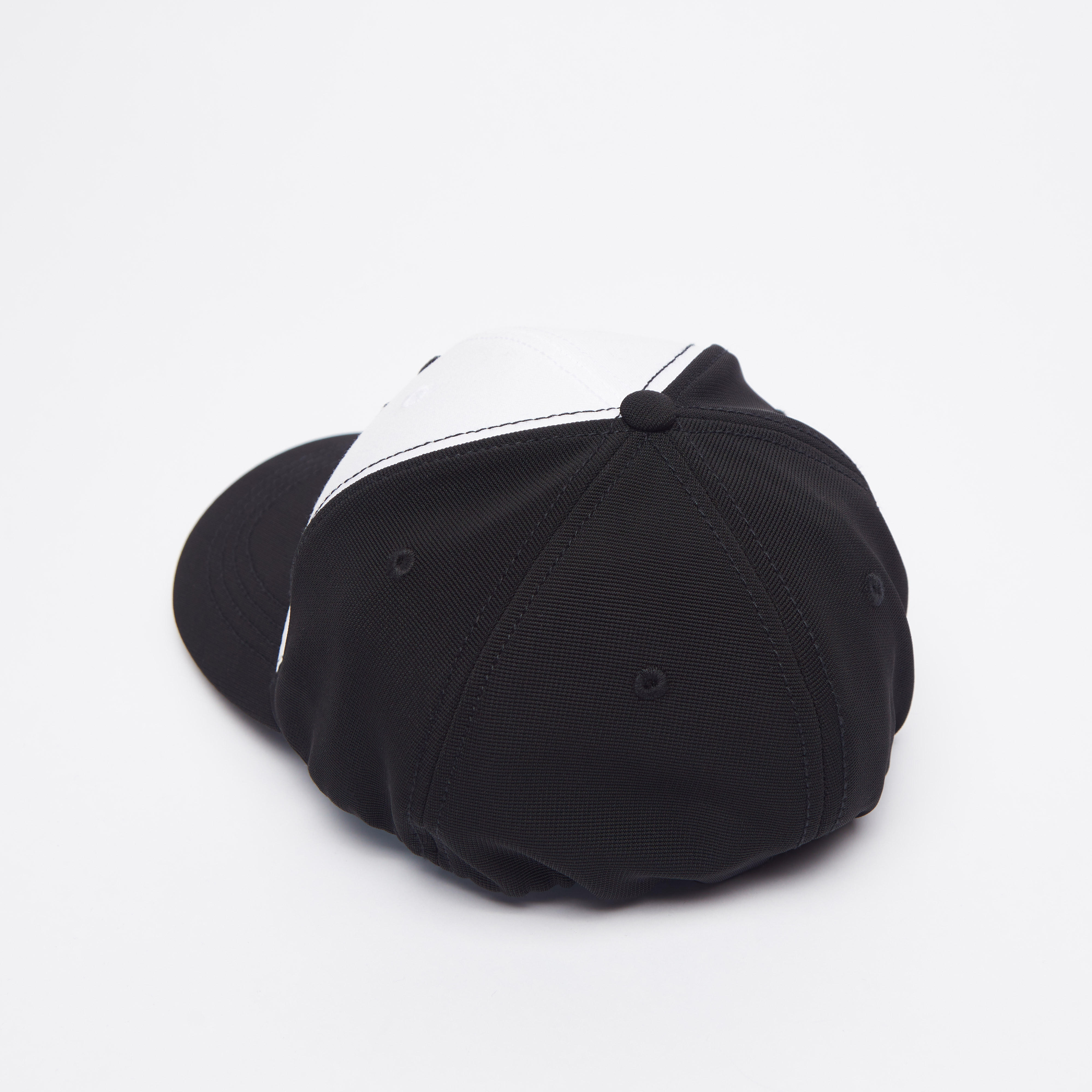 Kappa Textured Cap-men-caps-image-3
