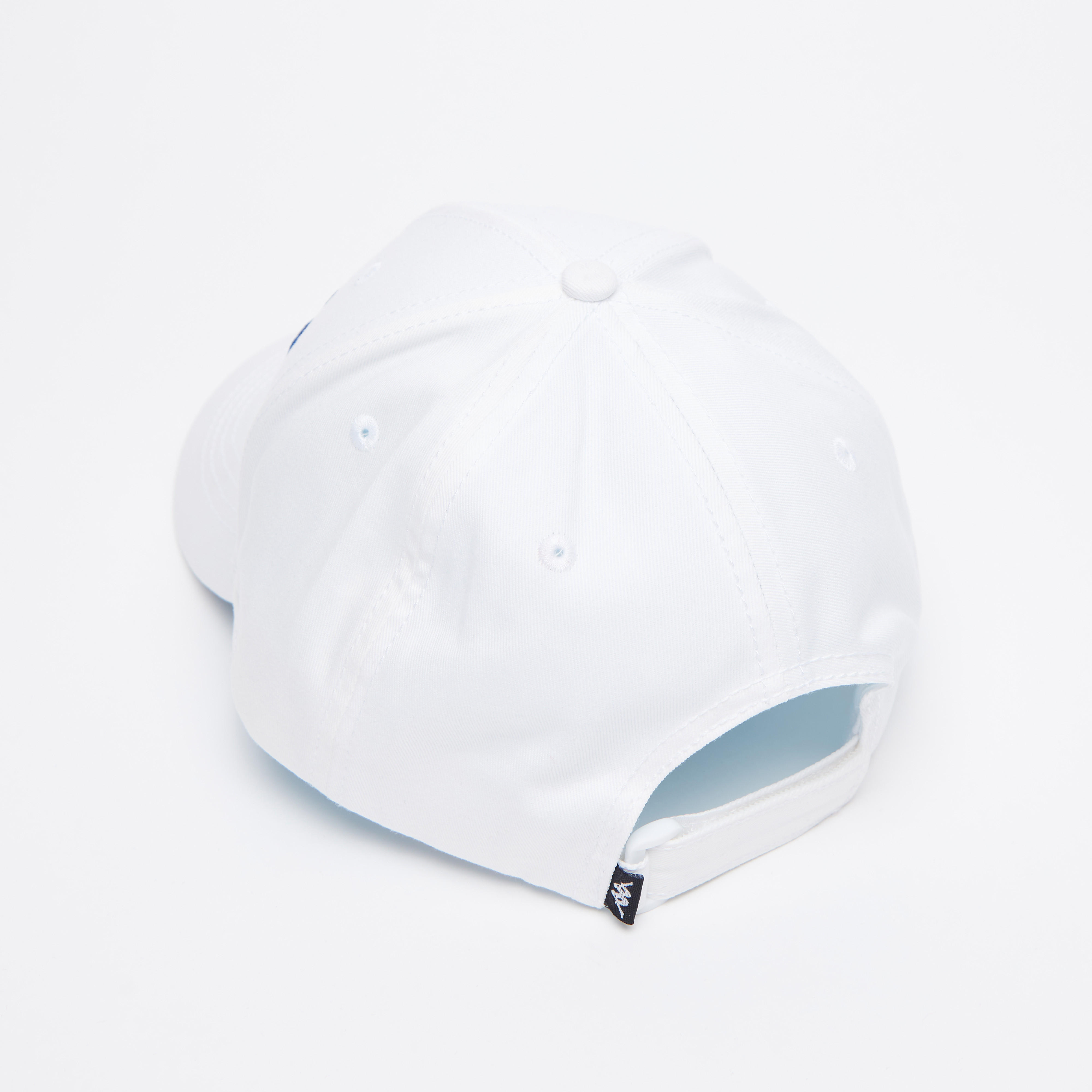 قبعة كاب بارزة الملمس بشريط إغلاق من كابا-men-caps-image-1