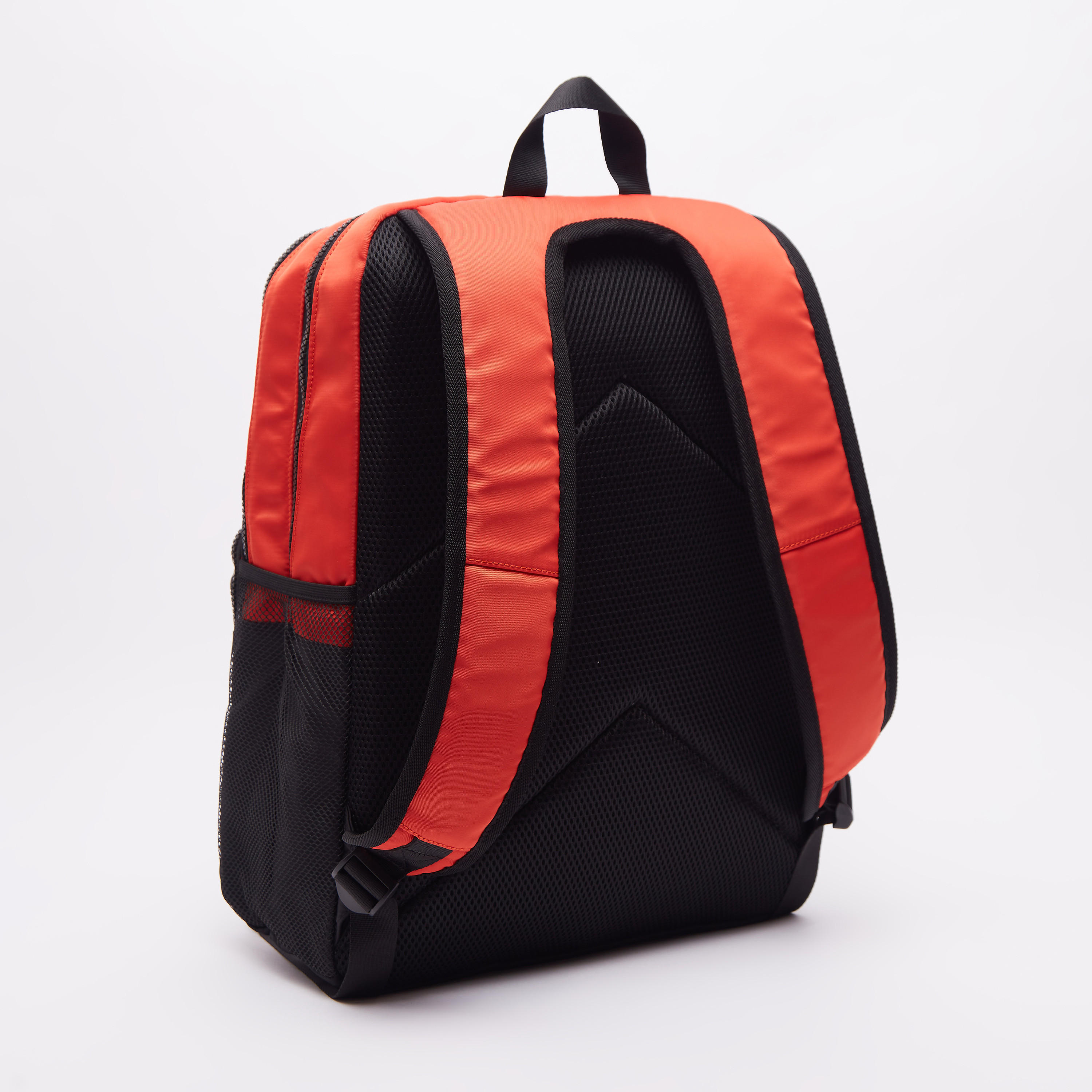 شنطة ظهر سادة بحمّالات كتف قابلة للتعديل ومقبض علوي من كابا-men-bags-image-2