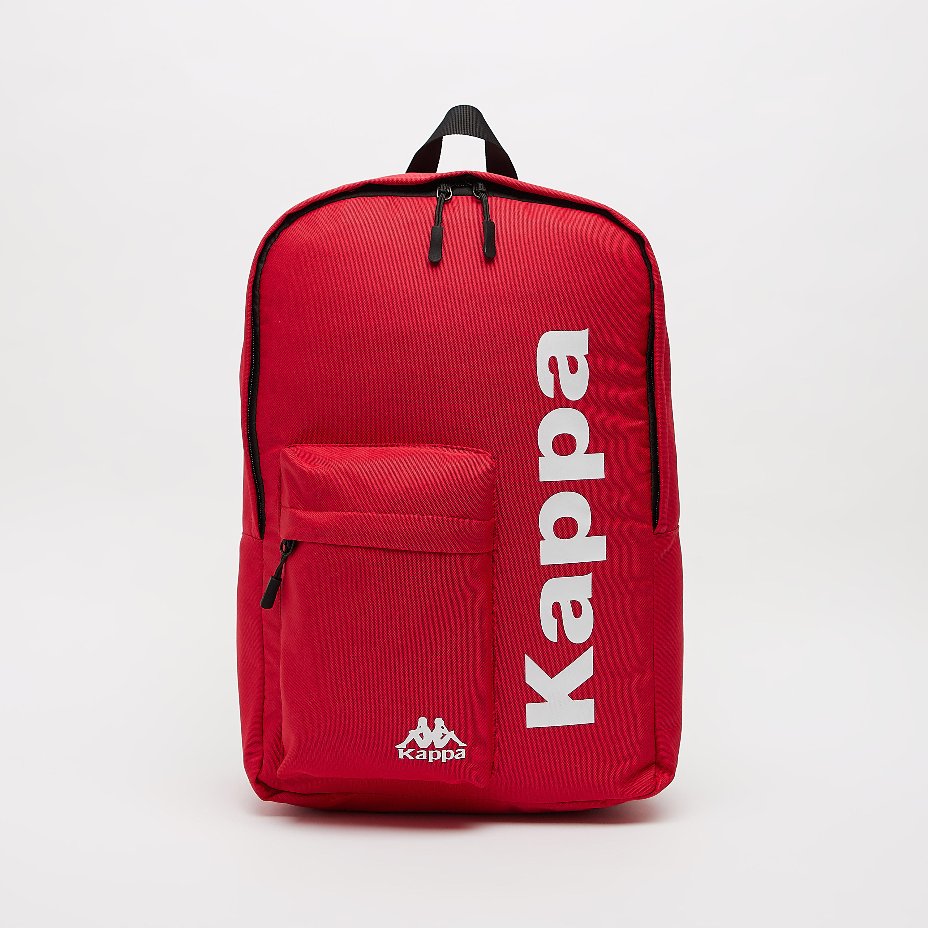 شنطة ظهر بسحّاب إغلاق وحمّالات قابلة للتعديل وطبعات من كابا-men-bags-image-6
