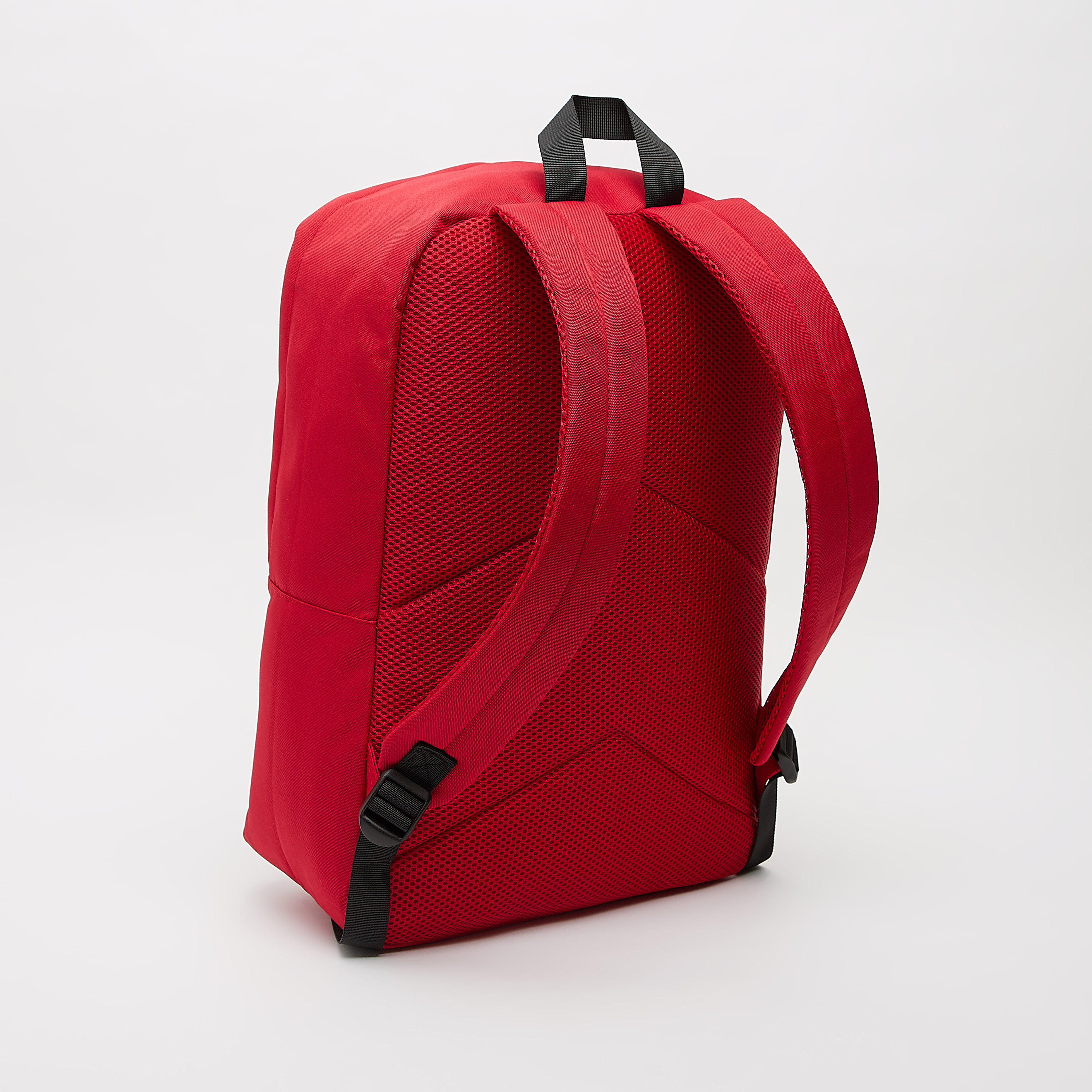 شنطة ظهر بسحّاب إغلاق وحمّالات قابلة للتعديل وطبعات من كابا-men-bags-image-3