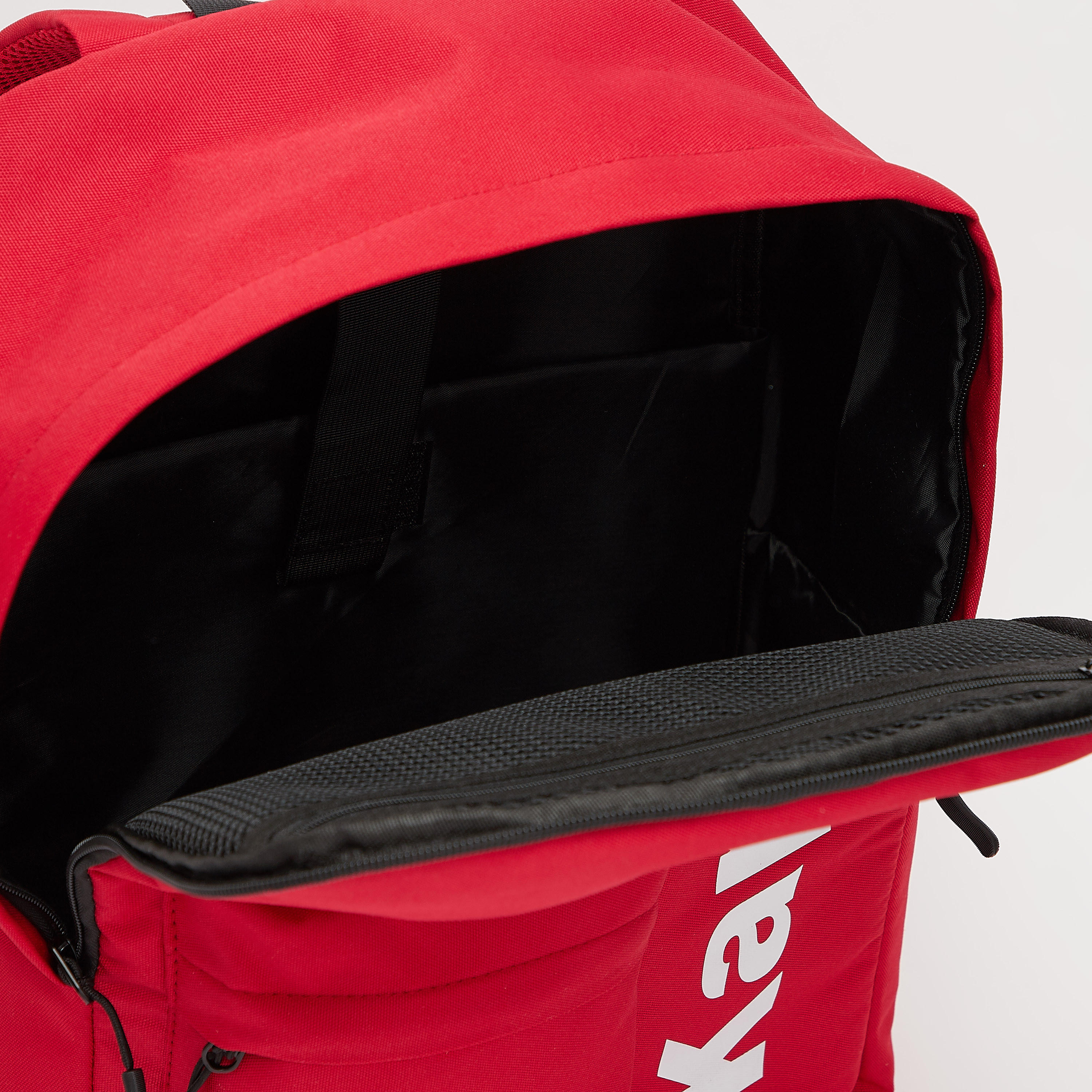 شنطة ظهر بسحّاب إغلاق وحمّالات قابلة للتعديل وطبعات من كابا-men-bags-image-2