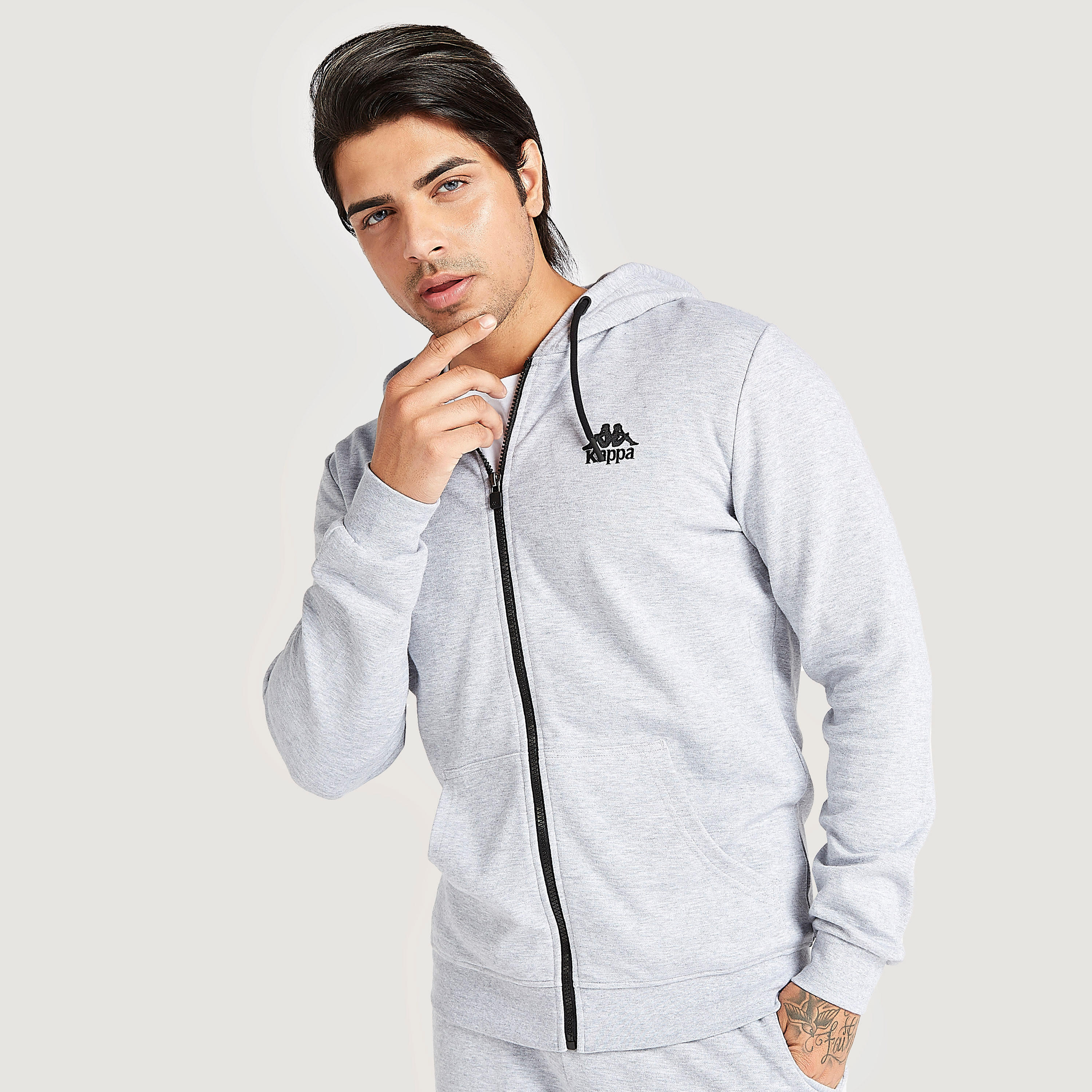 هودي بسحّاب وأكمام طويلة وجيوب من كابا-men-winterwear-hoodiesandsweatshirts-image-5