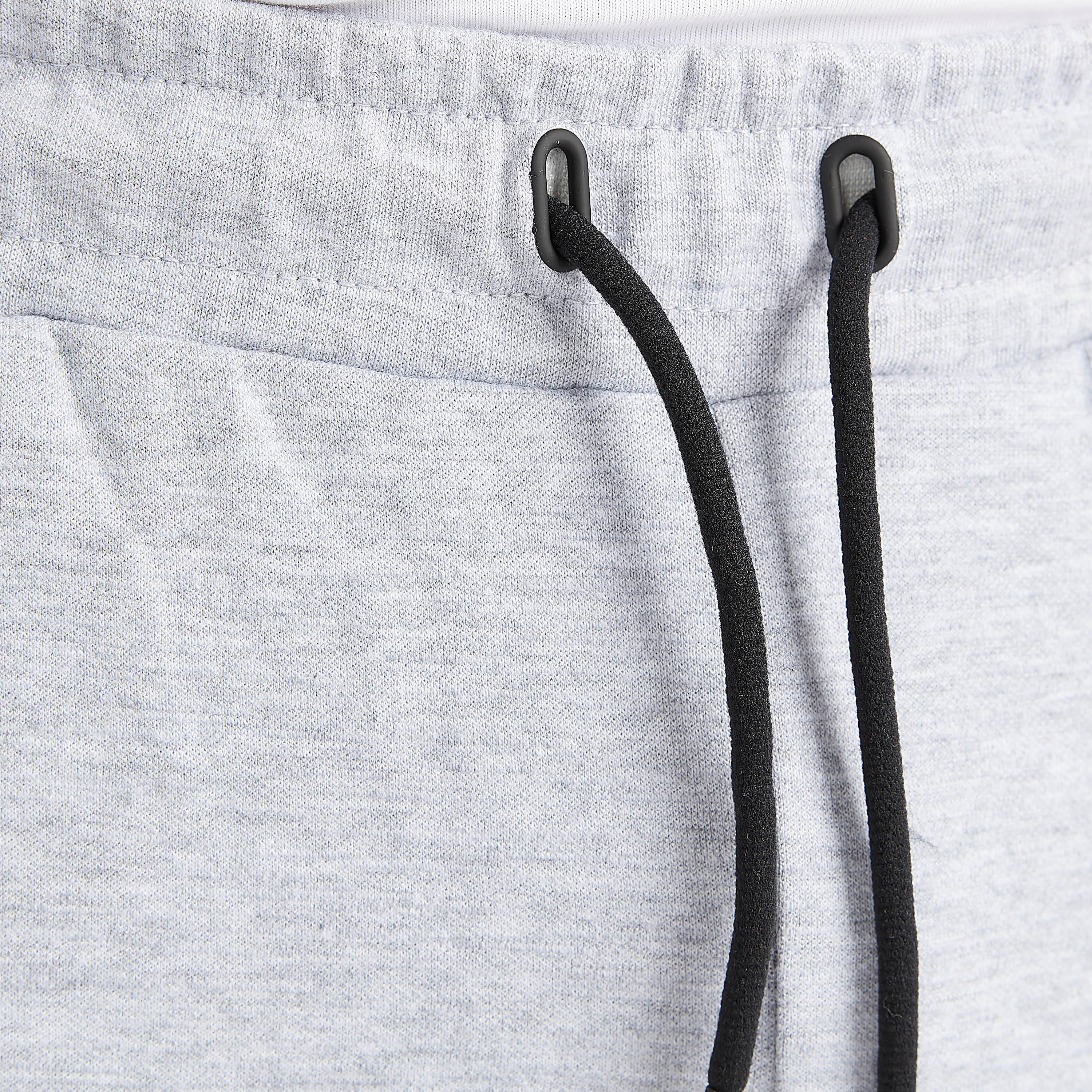 بنطلون رياضي مطرّز بشعار ورباط إغلاق من كابا-men-clothing-sportswearandactivewear-tracksuits-image-1