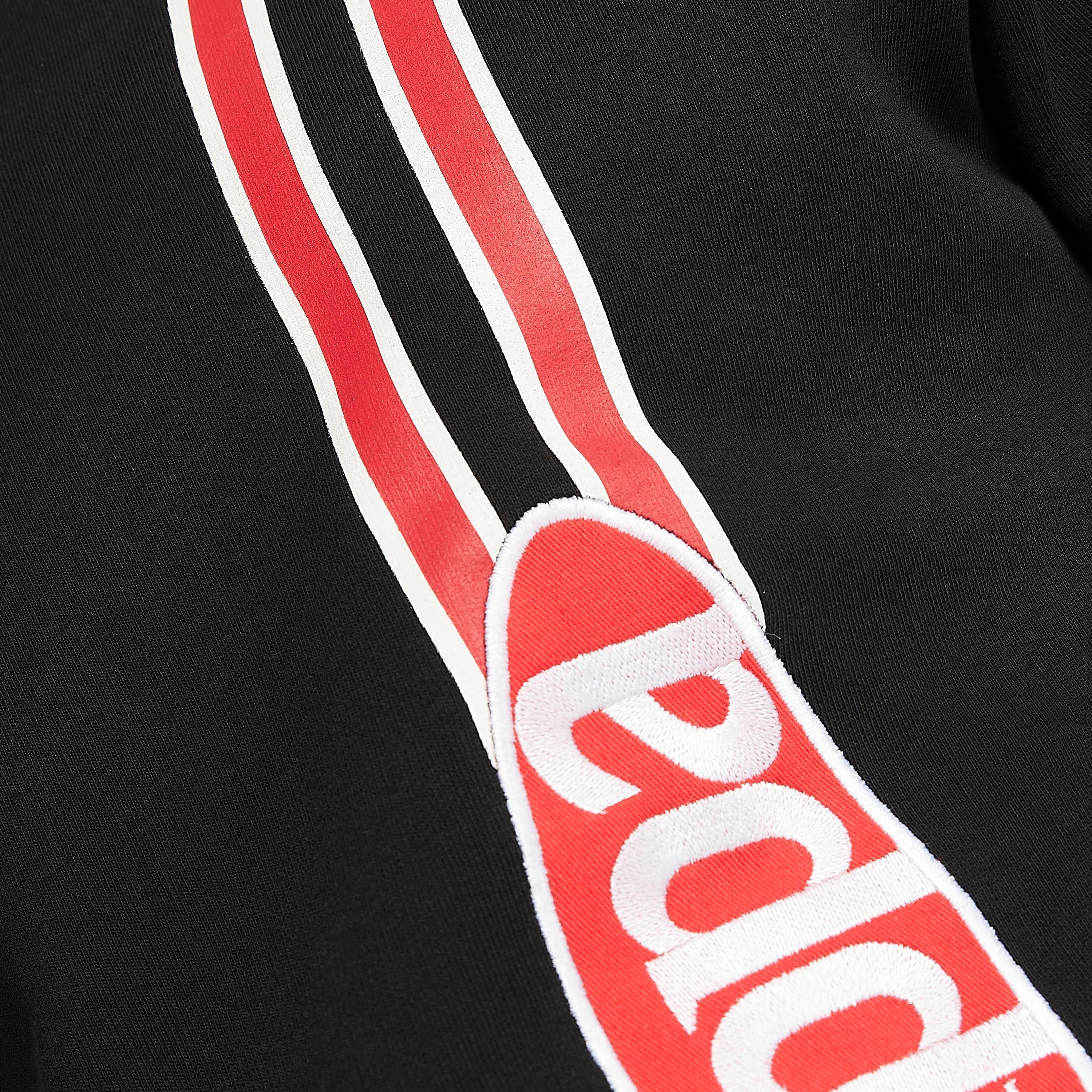 سويت شيرت بياقة ضيقة وأكمام طويلة وطبعات من كابا-men-winterwear-hoodiesandsweatshirts-image-5