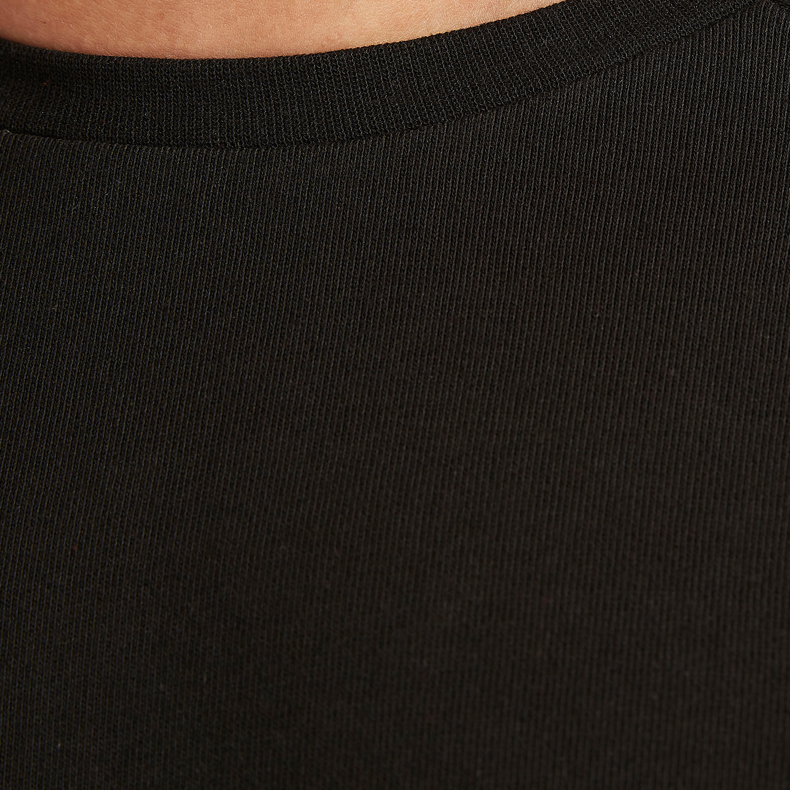 سويت شيرت بياقة ضيقة وأكمام طويلة من كابا-men-winterwear-hoodiesandsweatshirts-image-5