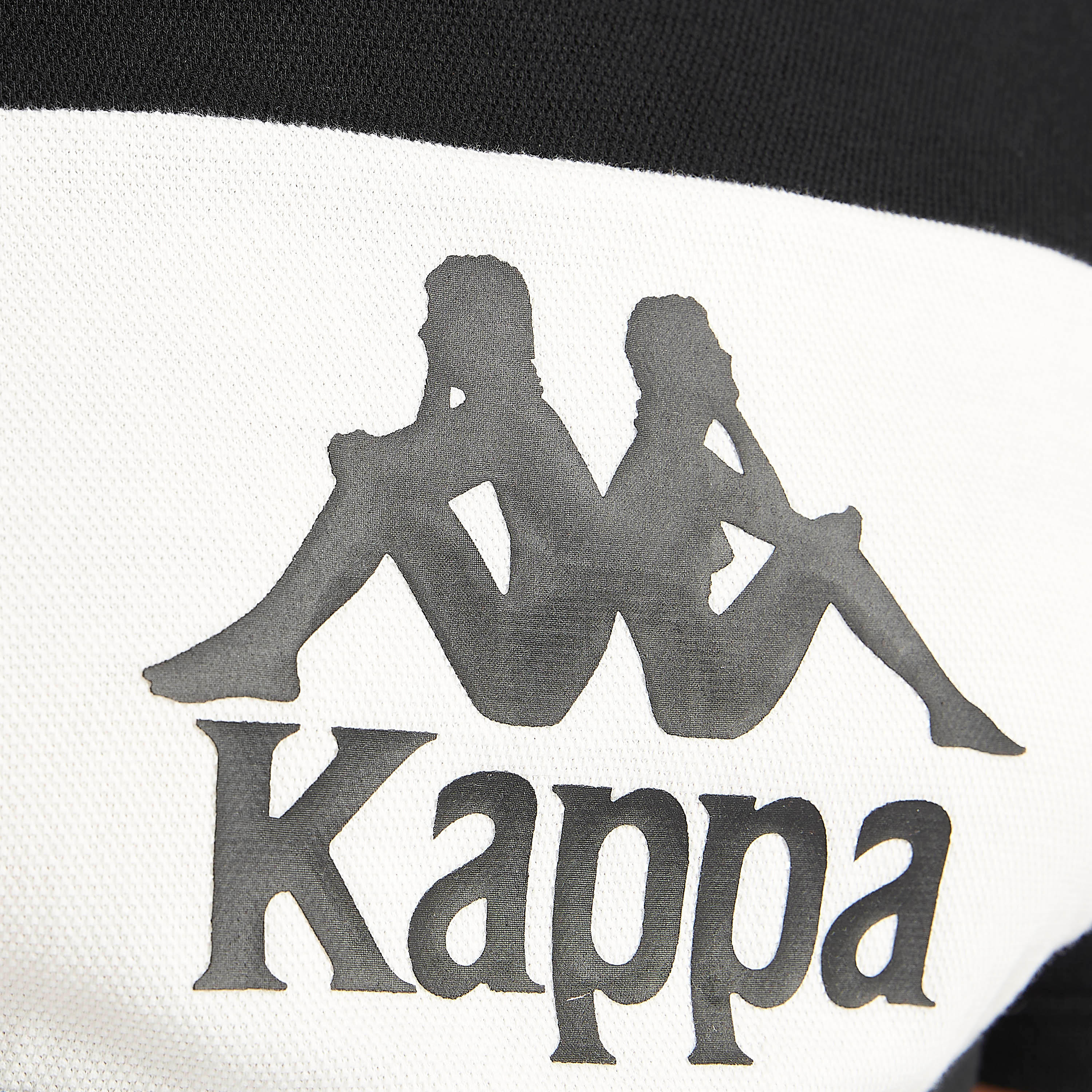 Kappa Printed Cut and Sew T-shirt with Short Sleeves-men-clothing-sportswearandactivewear-tshirtsandpolos-image-5