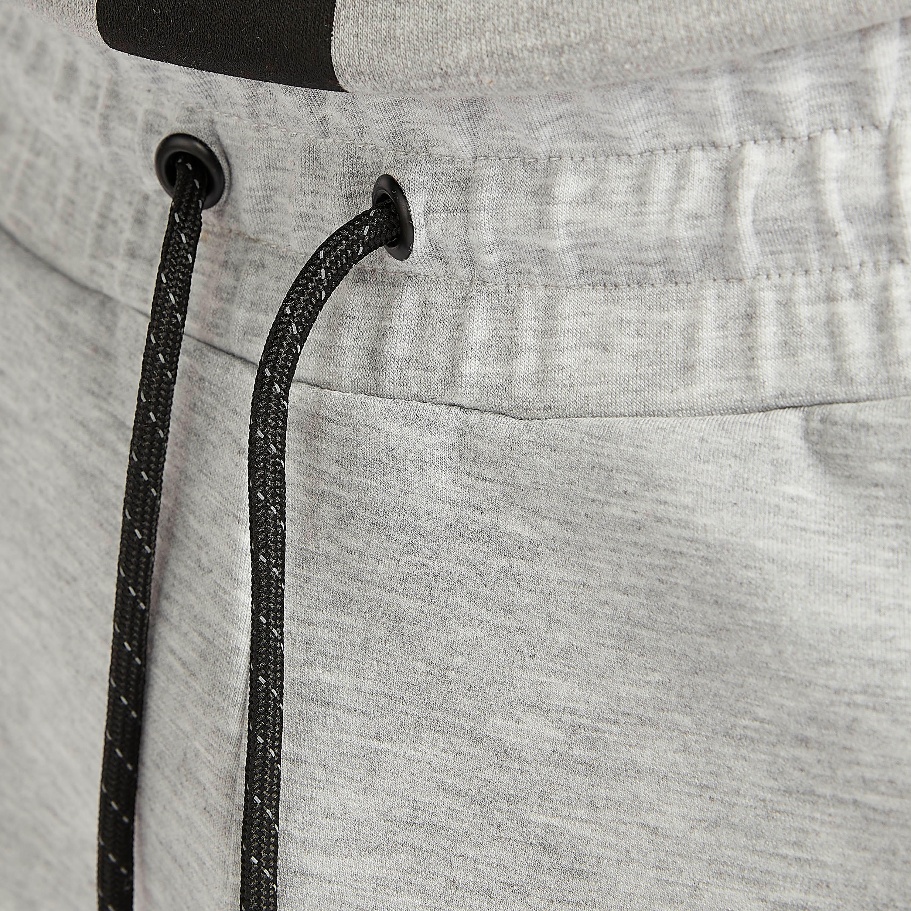 بنطلون رياضي بجيوب بسحّاب وطبعات من كابا-men-clothing-sportswearandactivewear-tracksuits-image-5