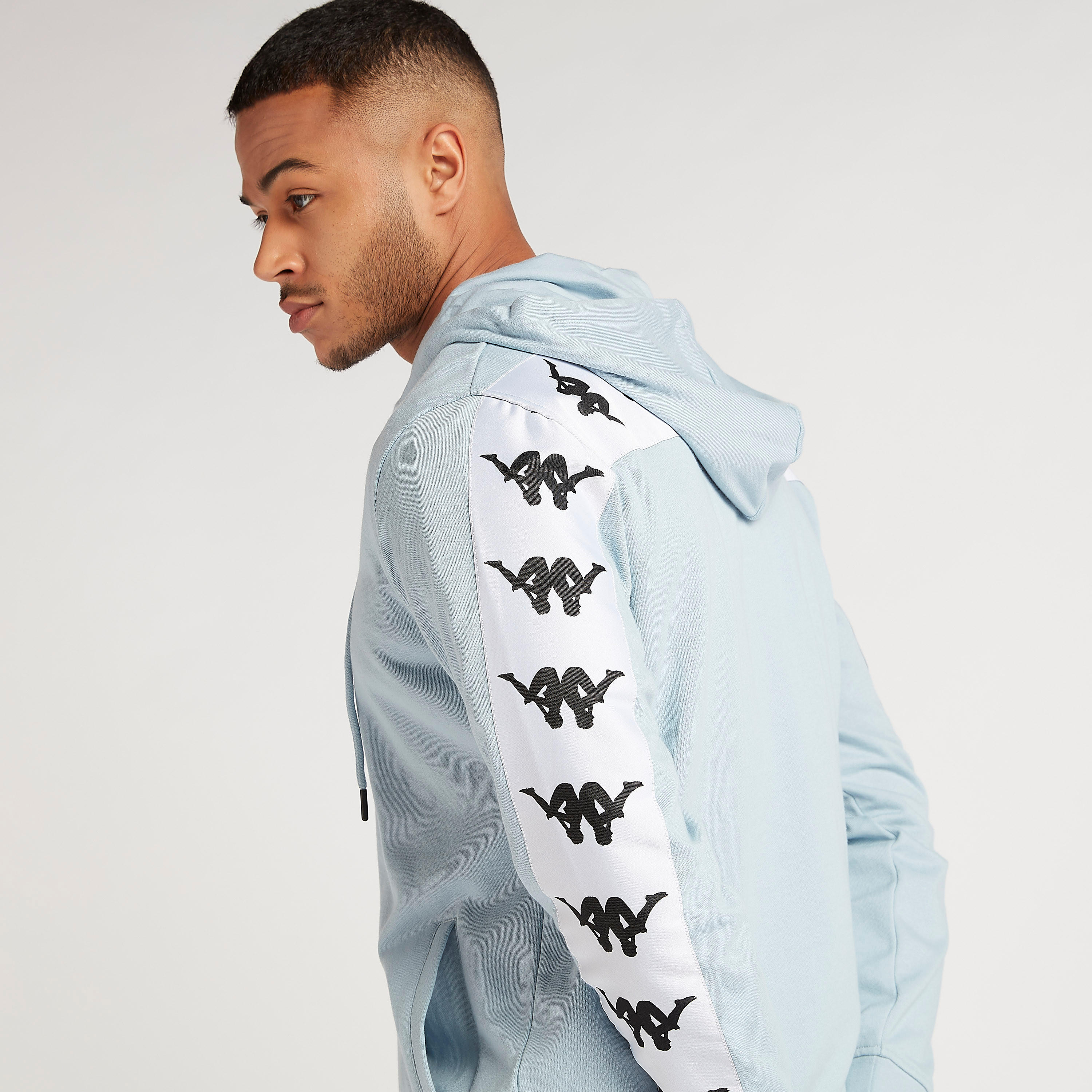 هودي بطبعات وسحّاب إغلاق وجيوب من كابا-men-winterwear-hoodiesandsweatshirts-image-5