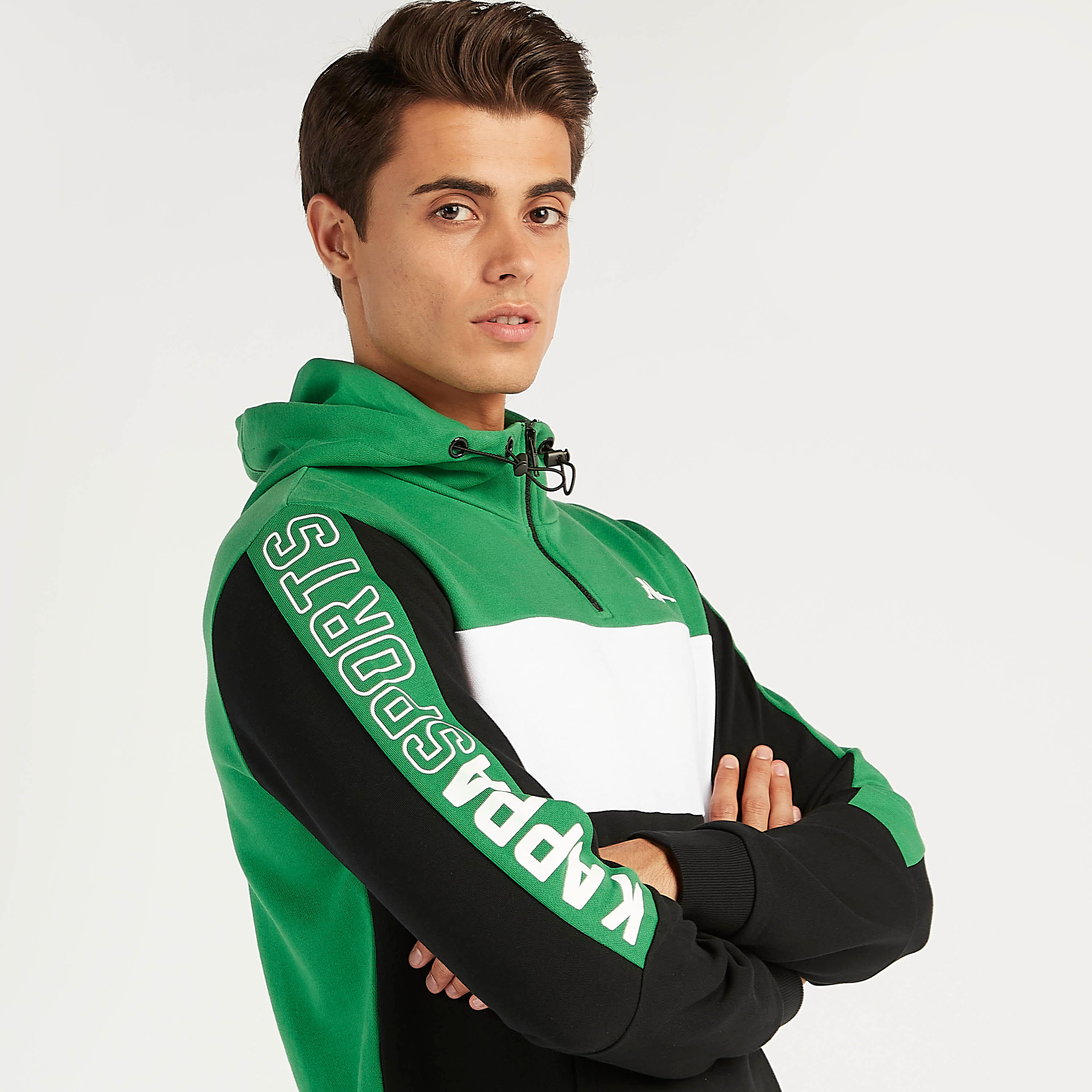 هودي بجيوب وسحّاب من كابا-men-winterwear-hoodiesandsweatshirts-image-4
