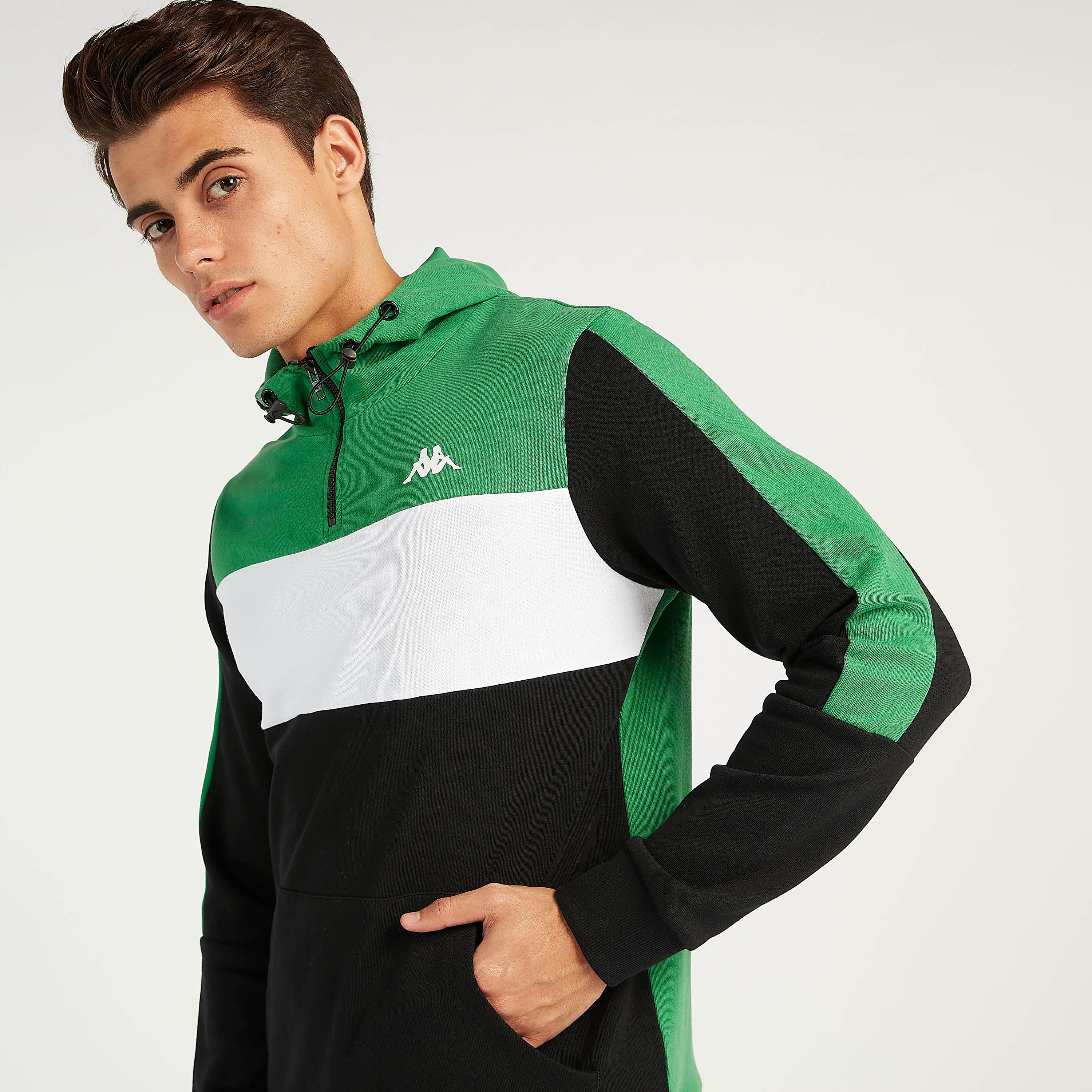 هودي بجيوب وسحّاب من كابا-men-winterwear-hoodiesandsweatshirts-image-3