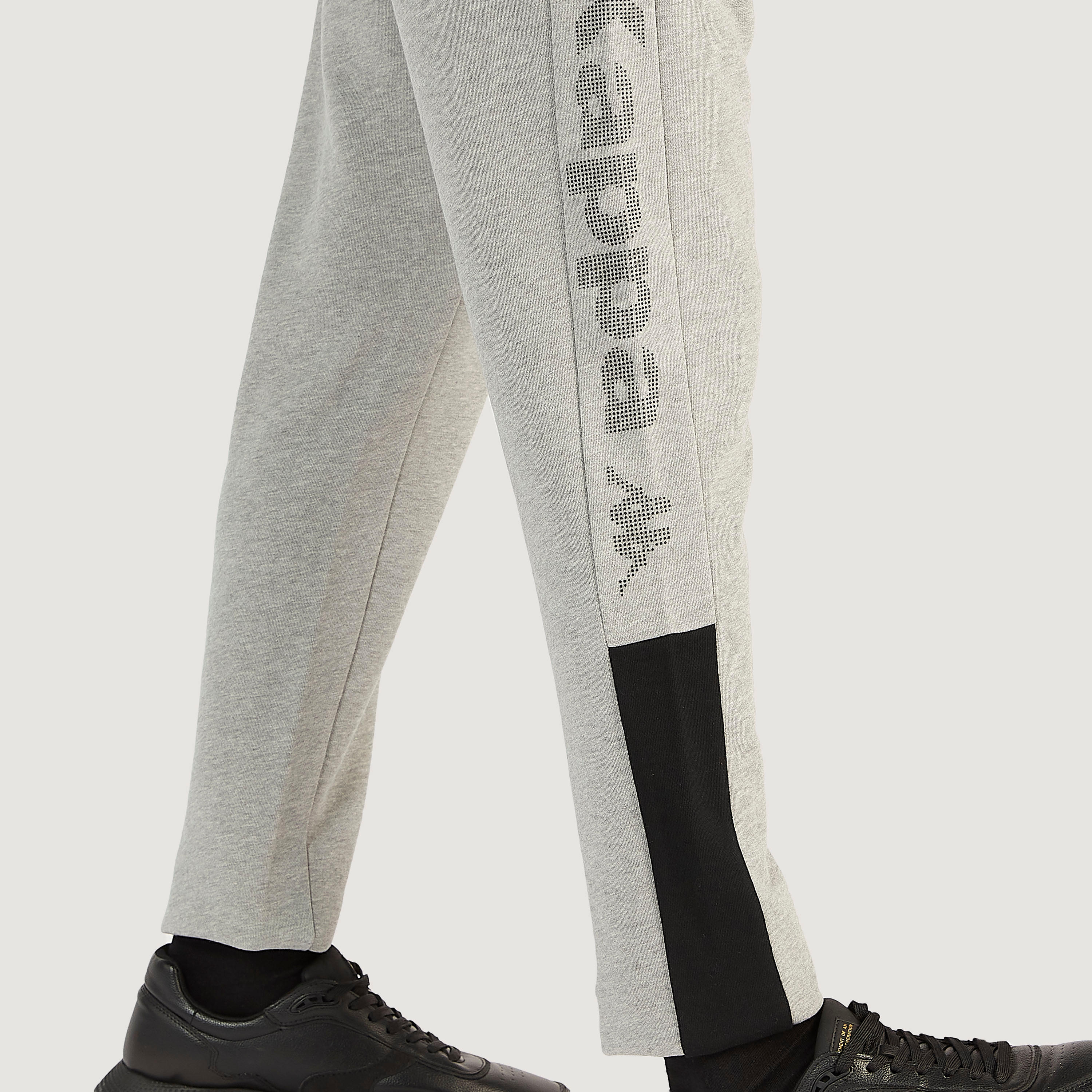 Kappa Printed Track Pants with Drawstring Closure-men-clothing-sportswearandactivewear-tracksuits-image-3