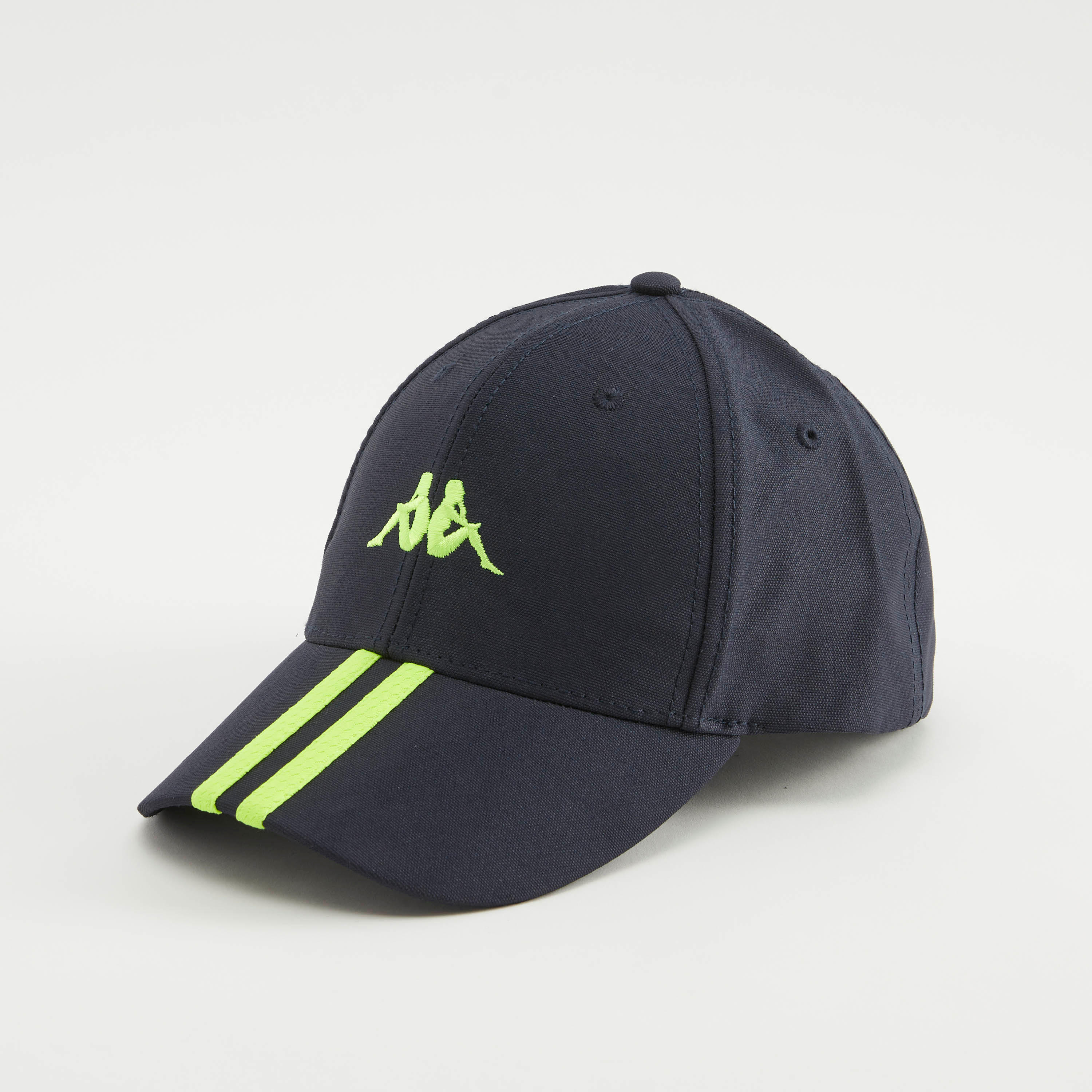 قبعة كاب مطرزة بقفل إغلاق من كابا-men-caps-image-5