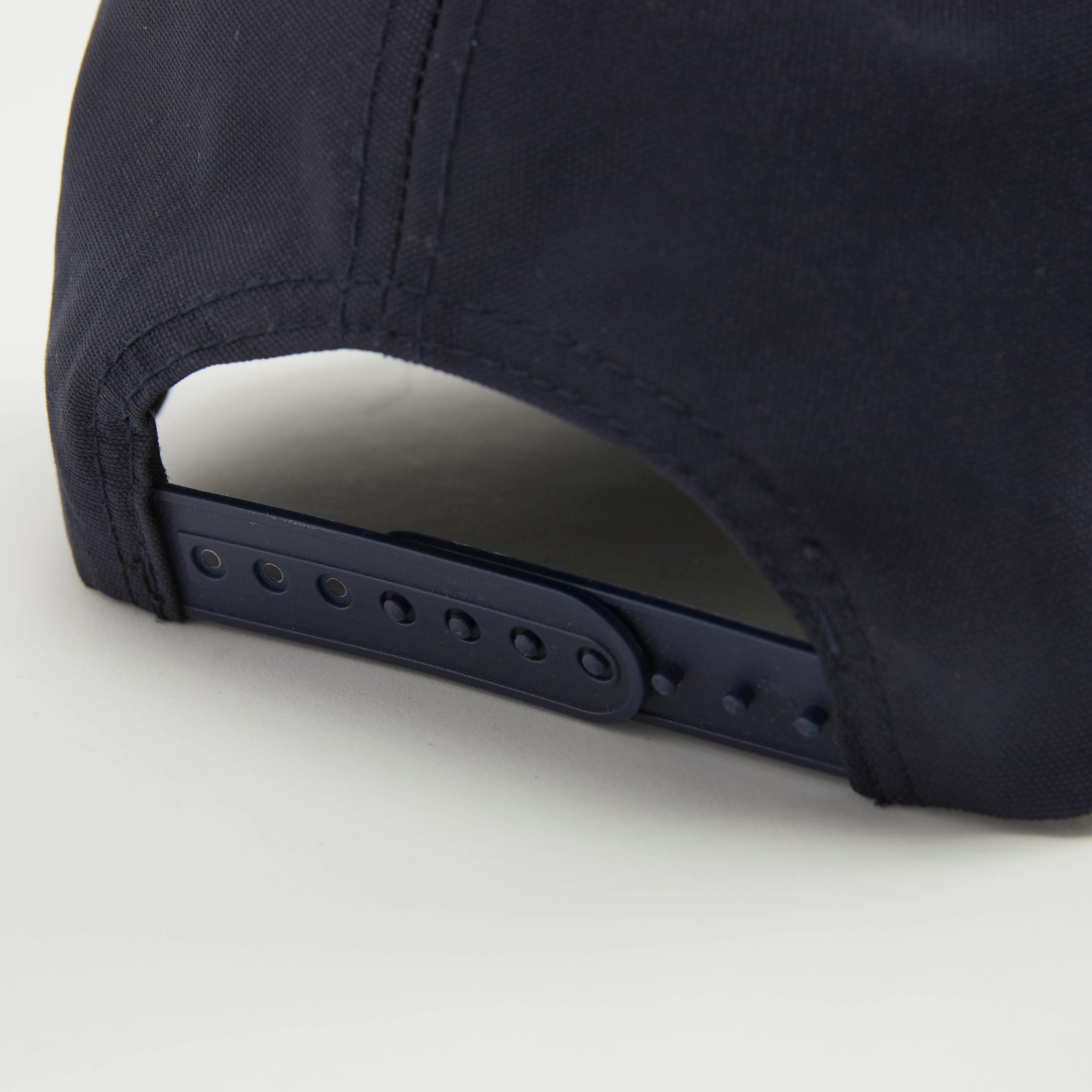 قبعة كاب مطرزة بقفل إغلاق من كابا-men-caps-image-1