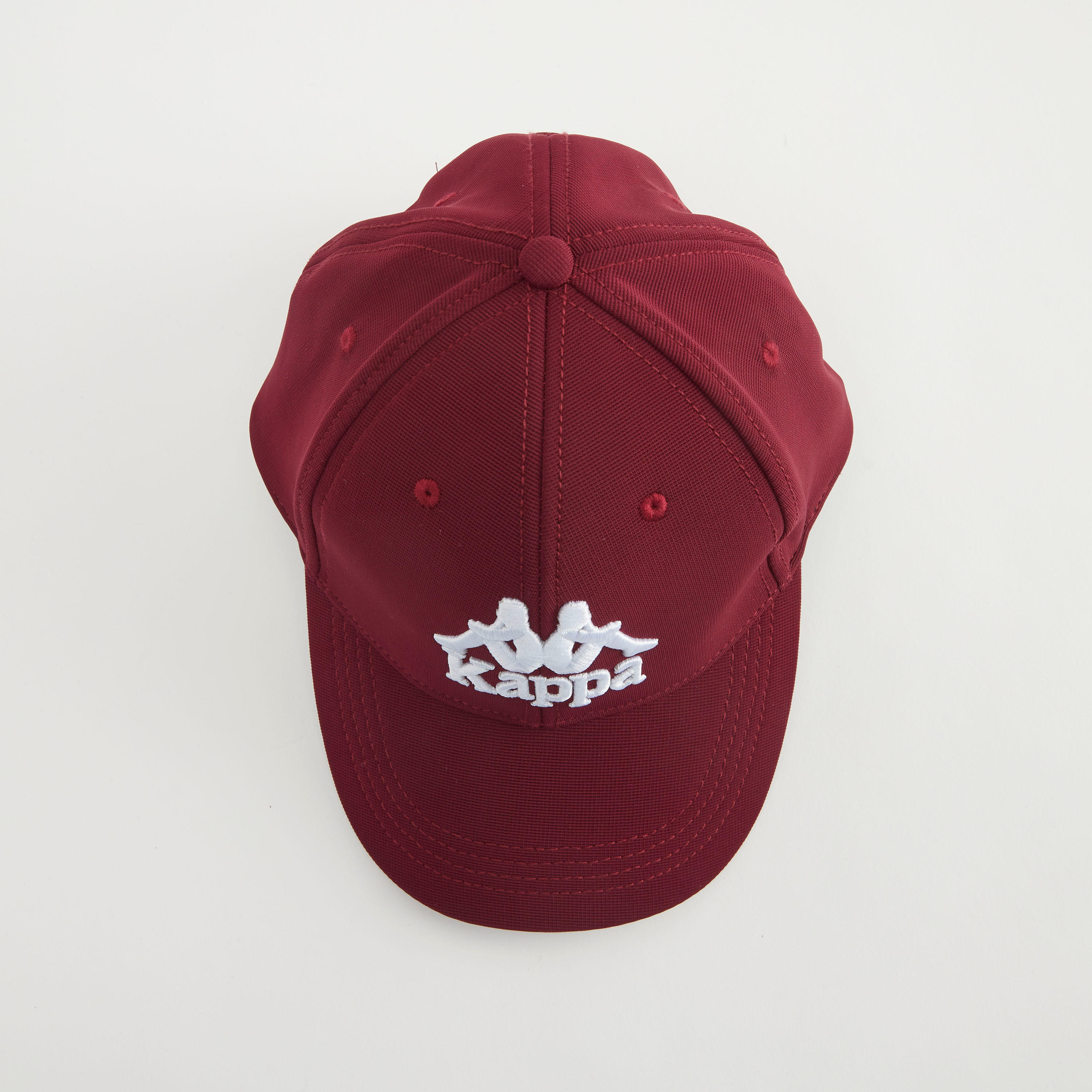 كاب بيسبول بارزة الملمس بإبزيم إغلاق من كابا-men-caps-image-3