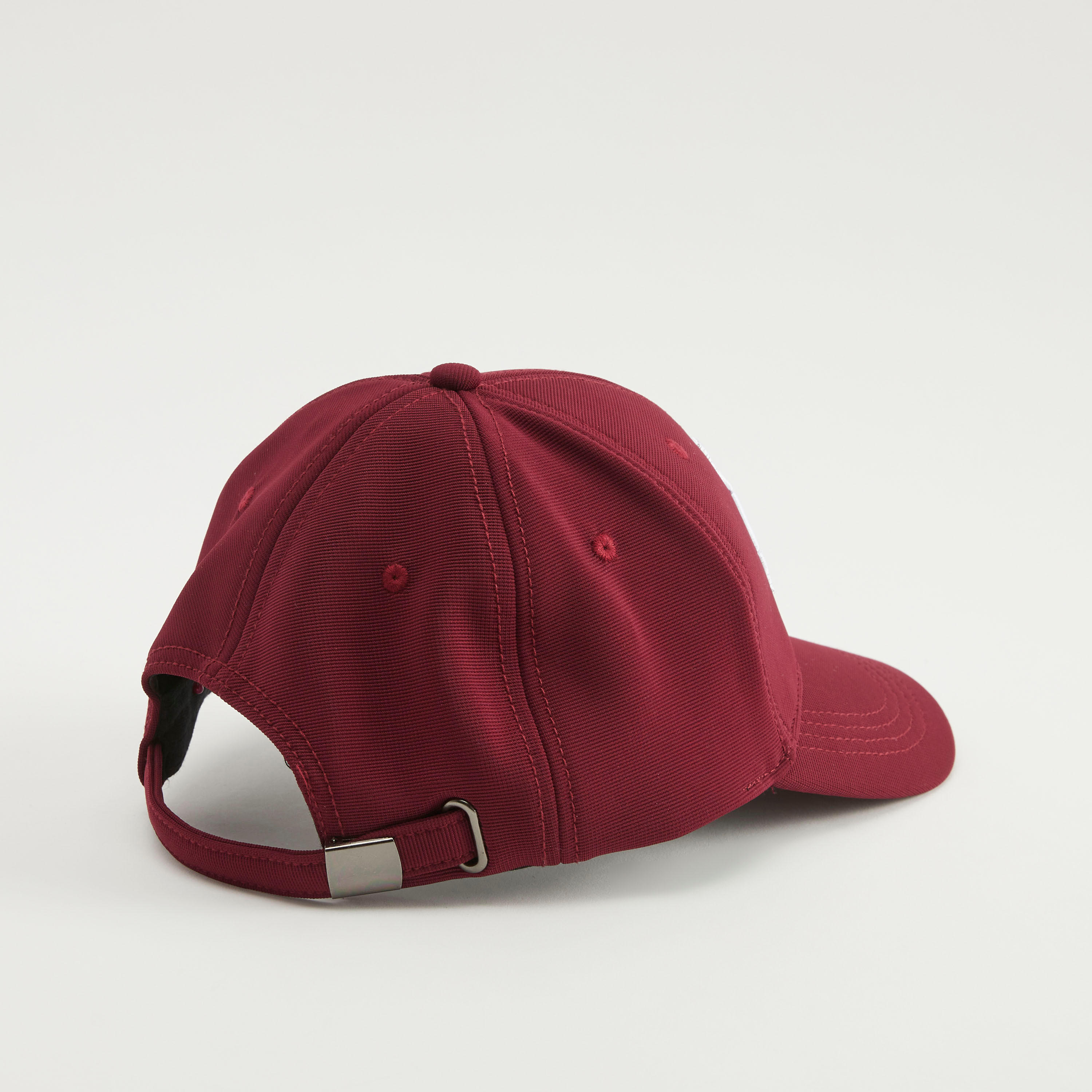كاب بيسبول بارزة الملمس بإبزيم إغلاق من كابا-men-caps-image-2