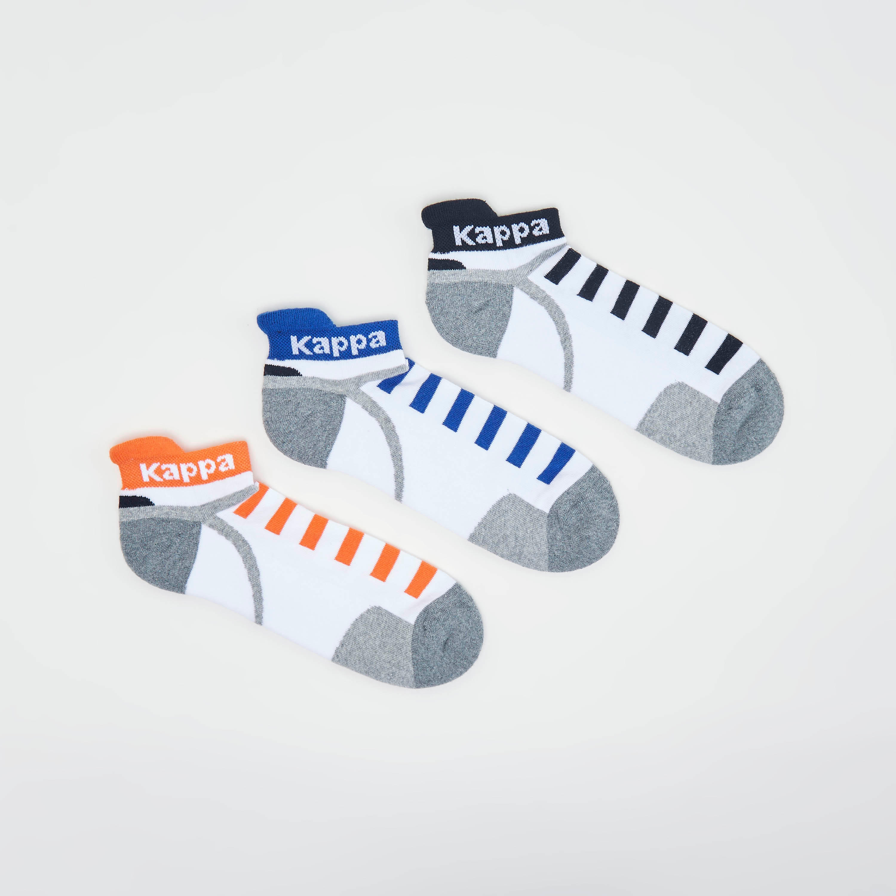 جوارب بطول الكاحل بطبعات من كابا-men-socks-image-4