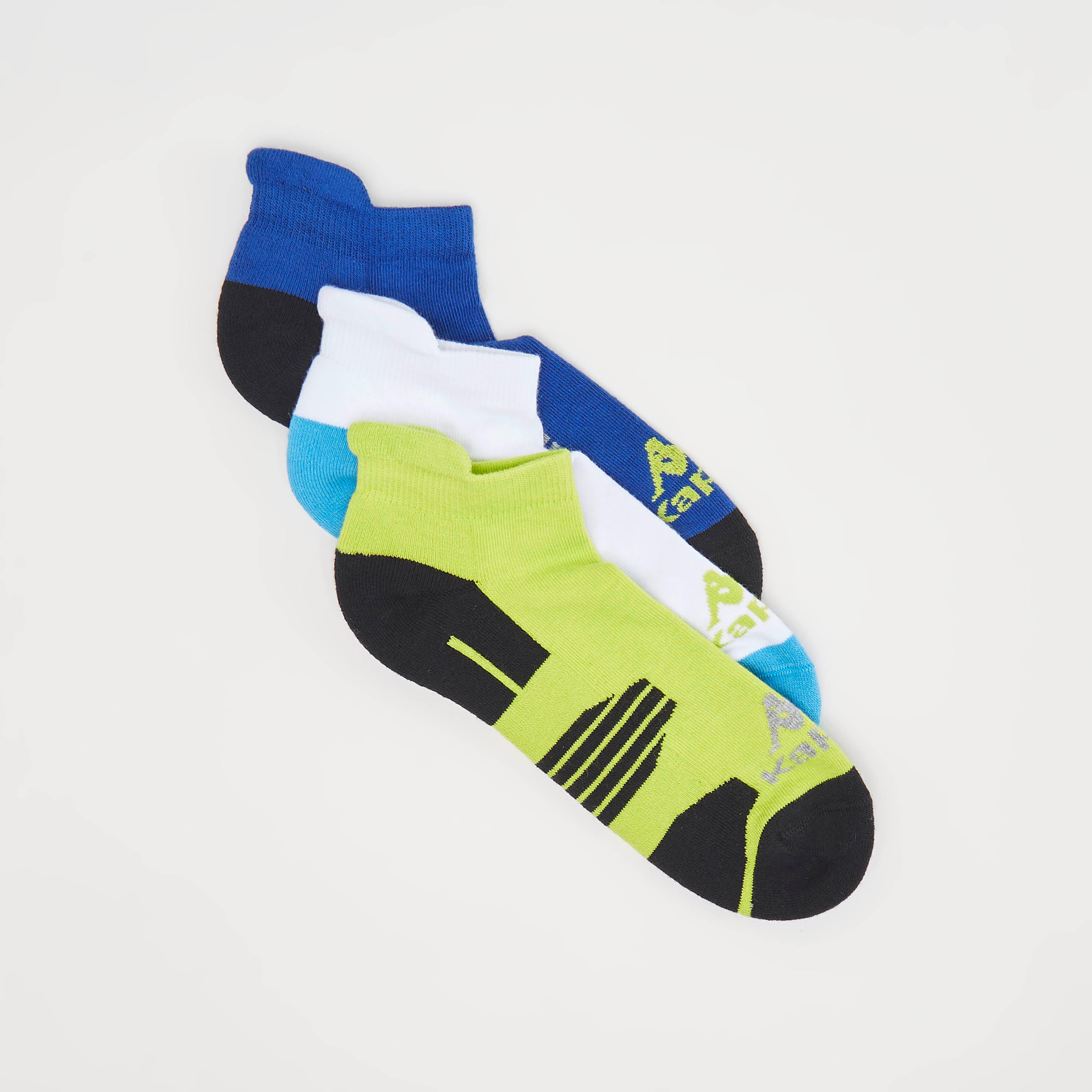 جوارب غير مرئيّة بطبعات من كابا-men-socks-image-3