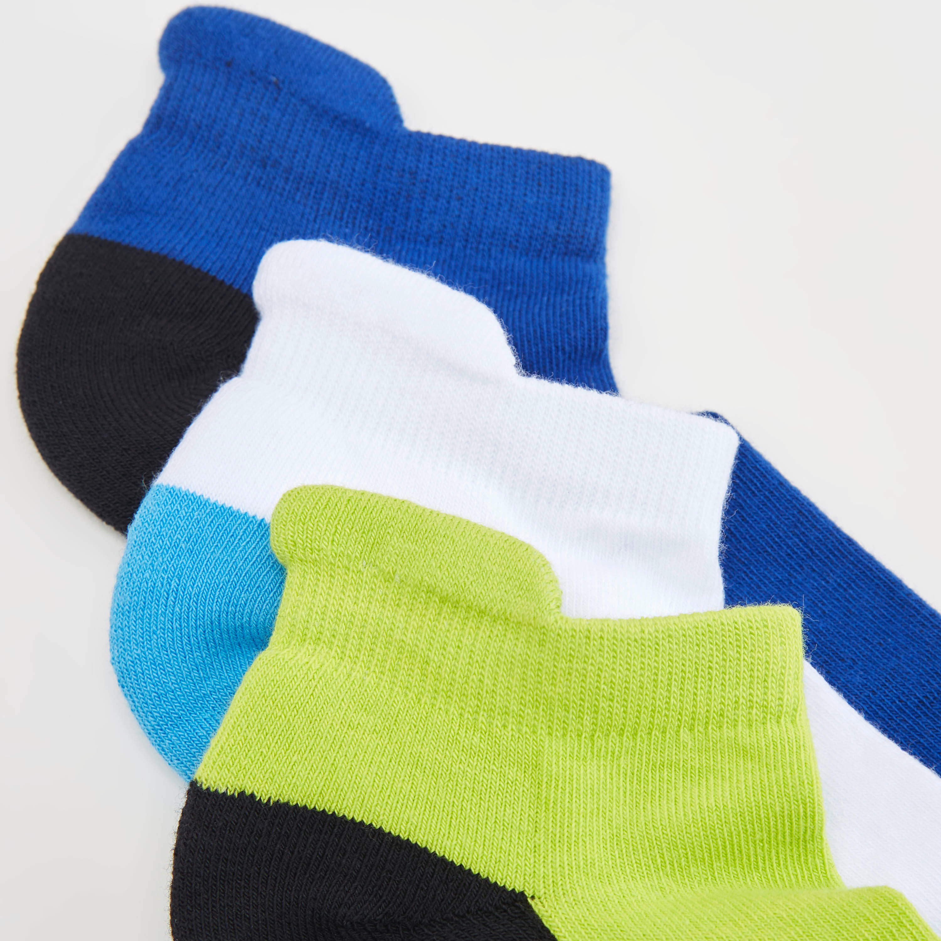 جوارب غير مرئيّة بطبعات من كابا-men-socks-image-2